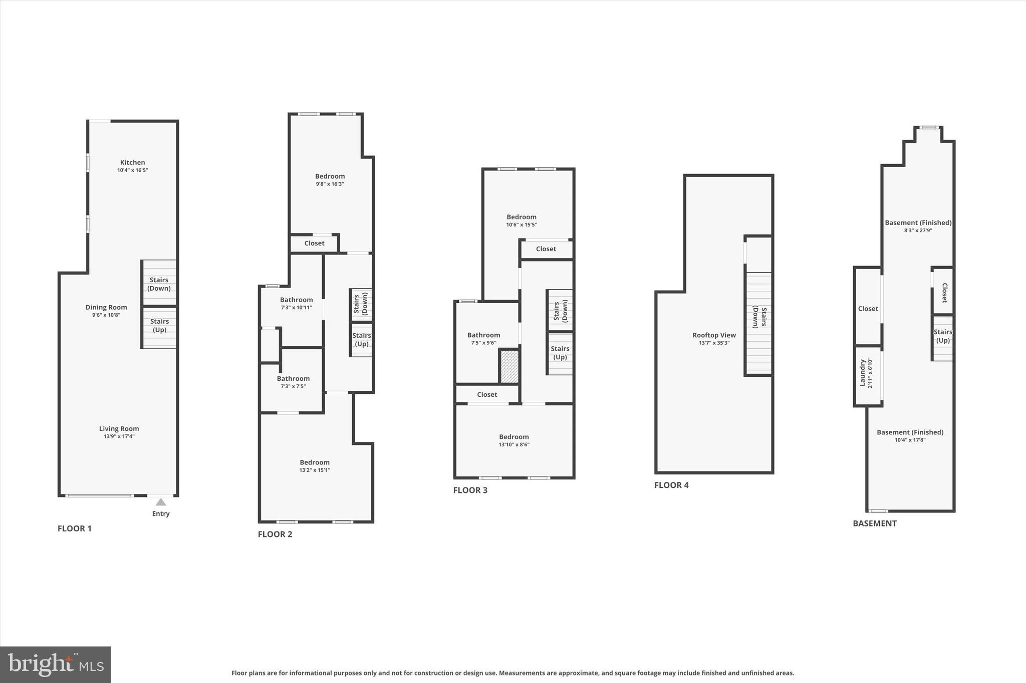 POINT BREEZE - Residential