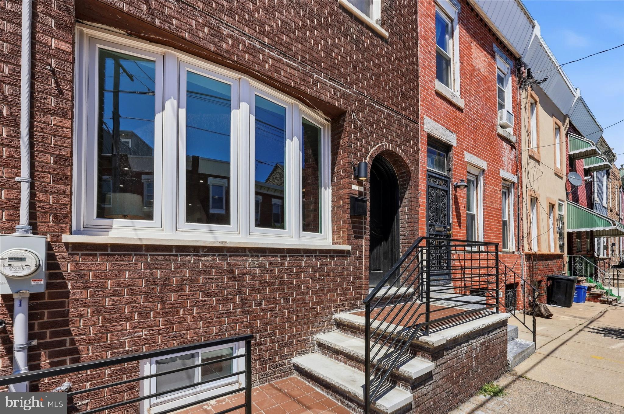POINT BREEZE - Residential