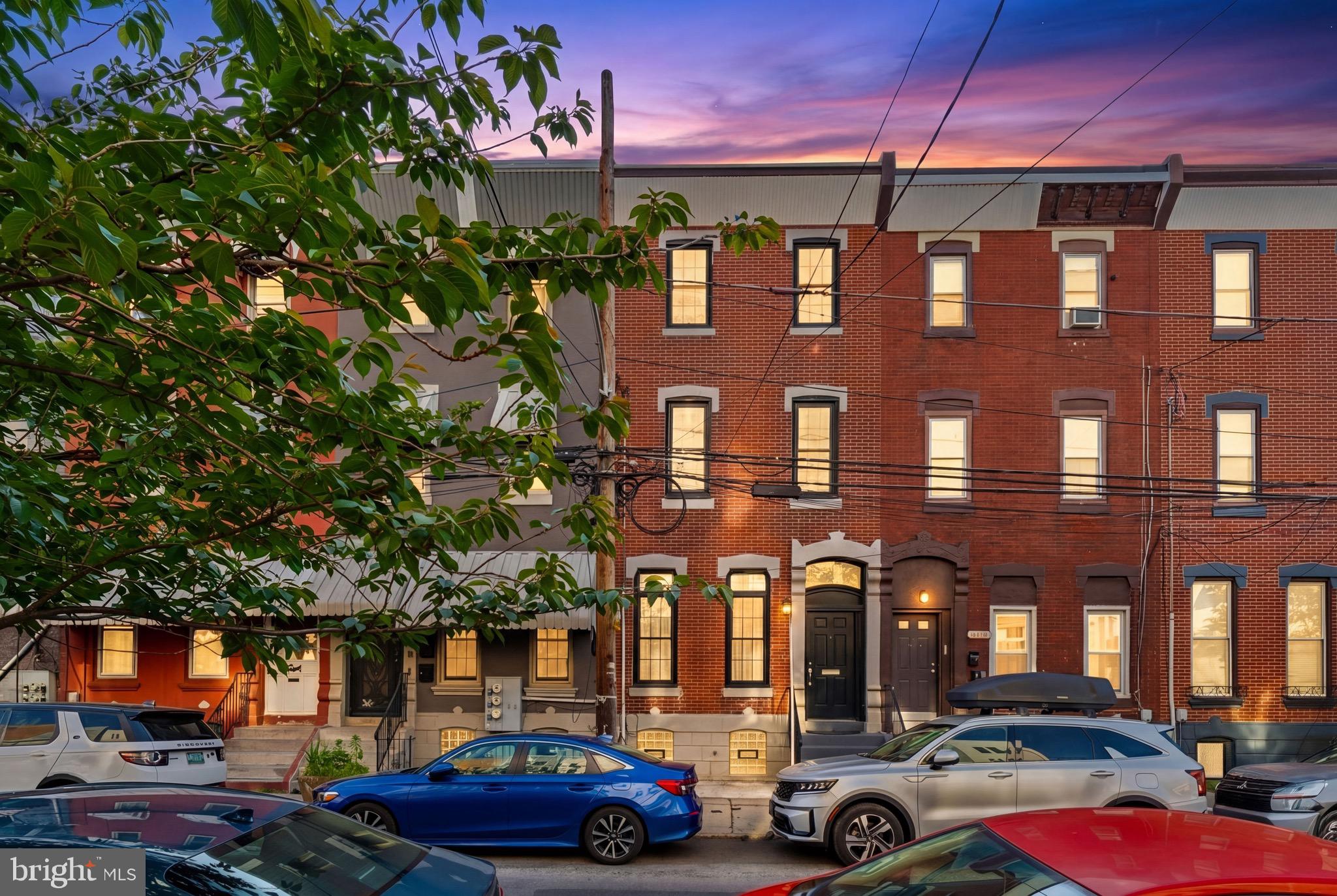 FRANCISVILLE - Residential