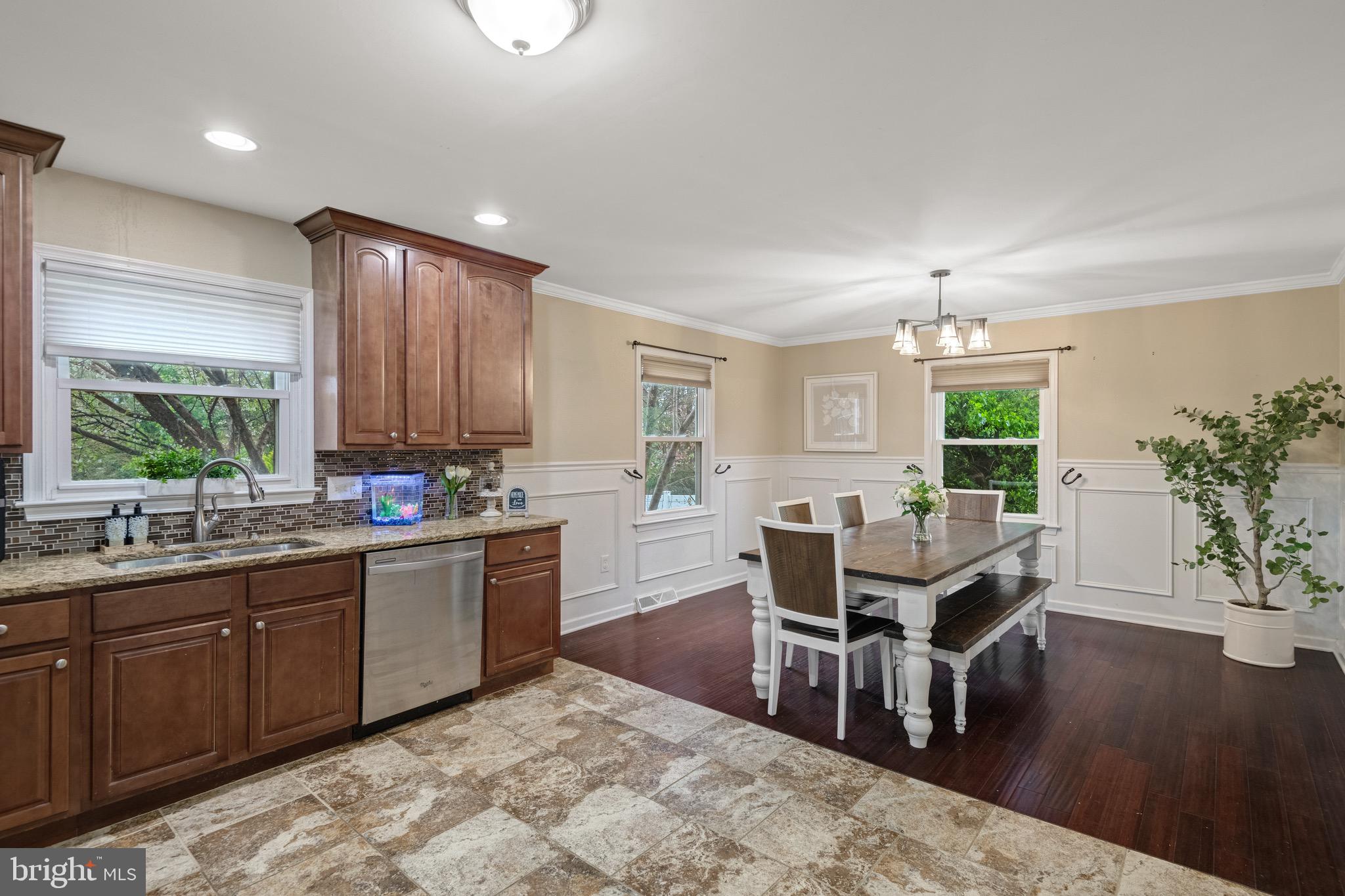 NORTHBROOK HILLS - Residential