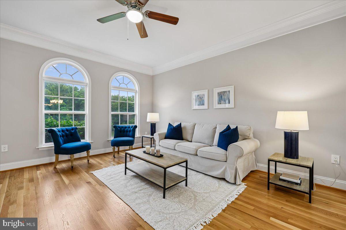 BARNESVILLE OUTSIDE - Residential