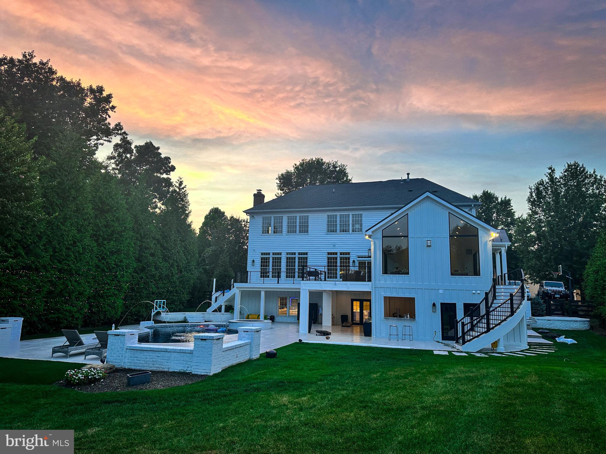 LENAH RUN - Residential