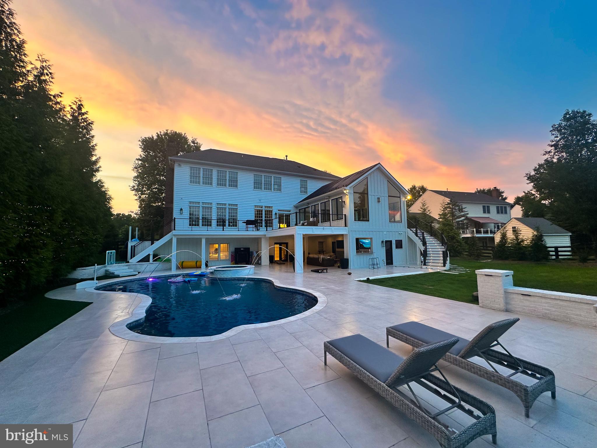 LENAH RUN - Residential