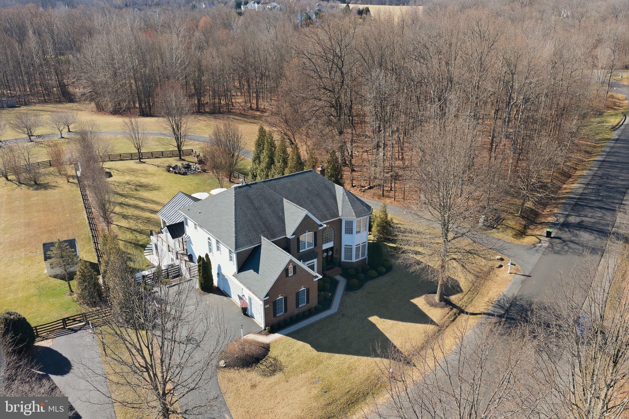 LENAH RUN - Residential