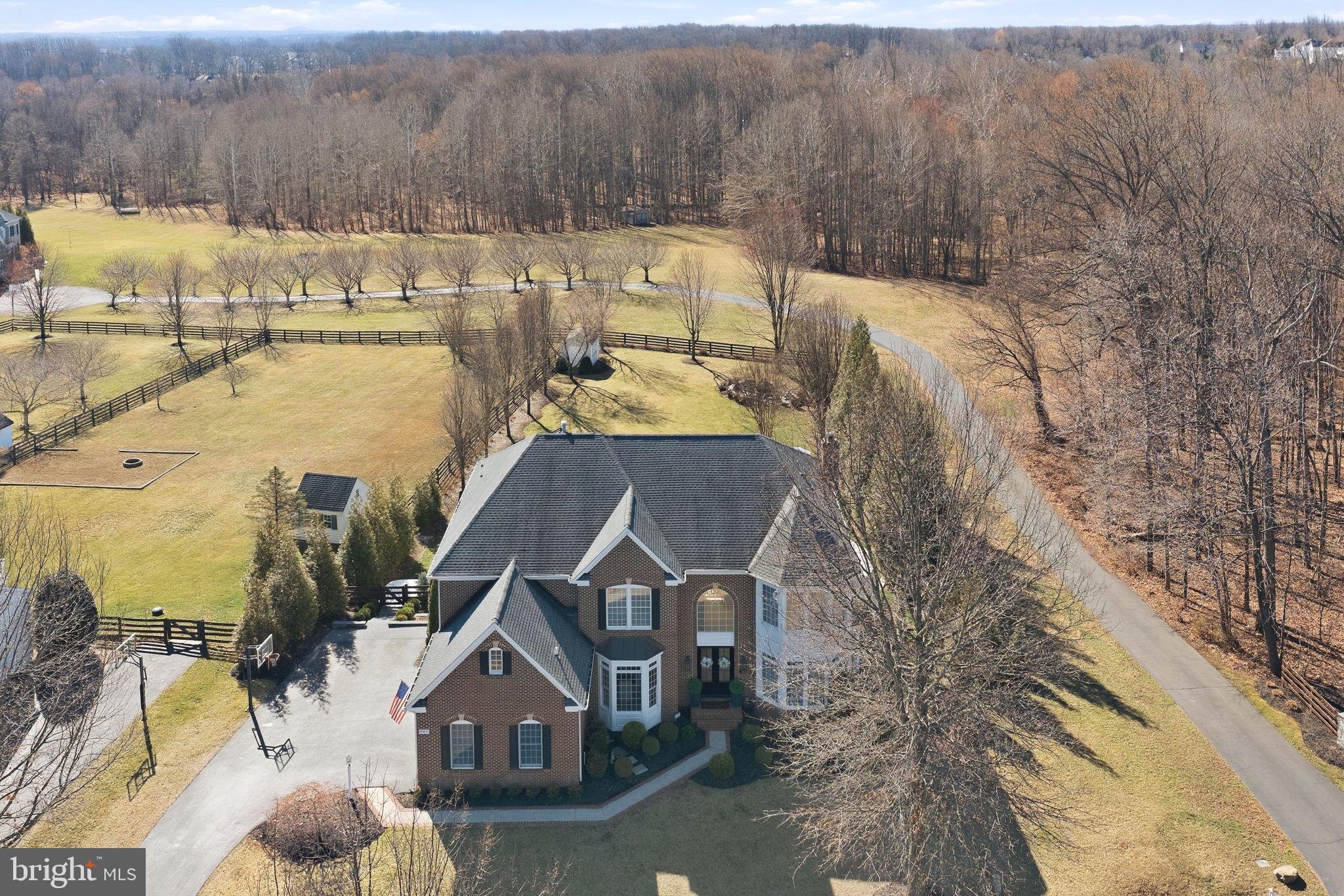 LENAH RUN - Residential