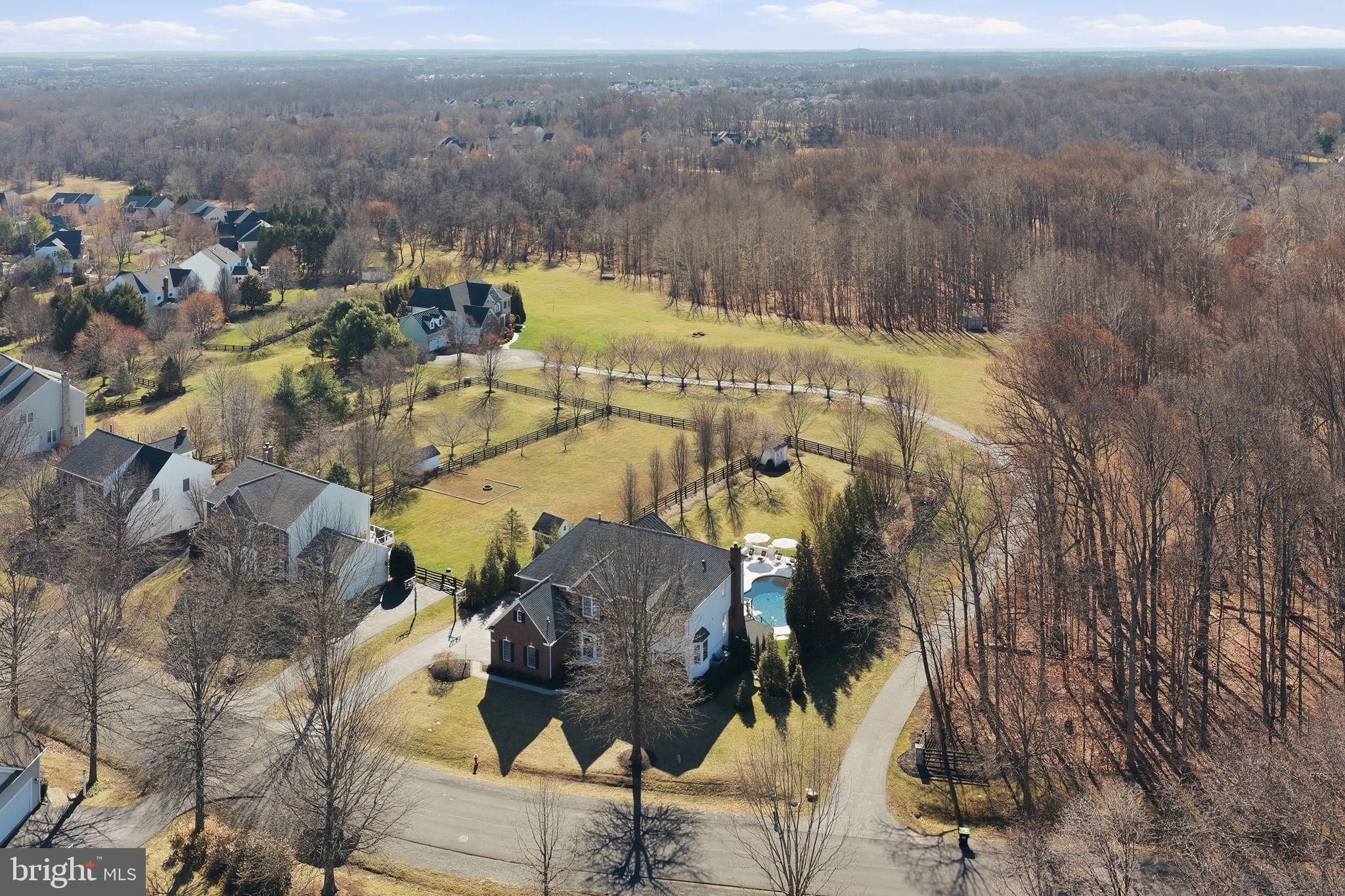 LENAH RUN - Residential