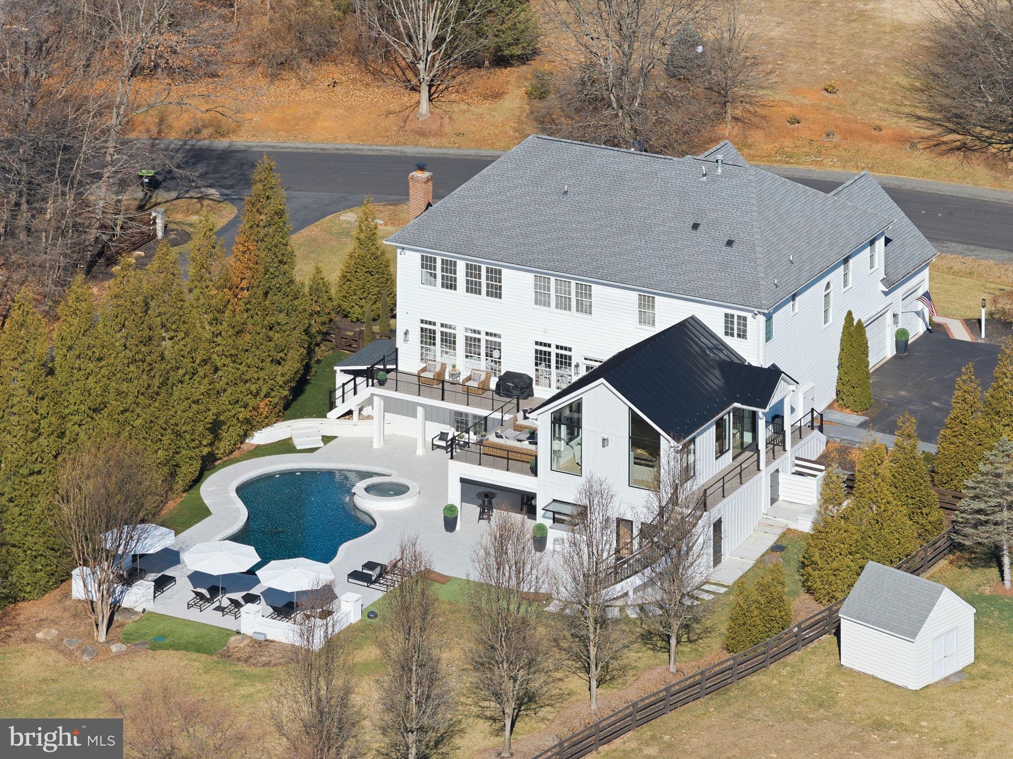 LENAH RUN - Residential
