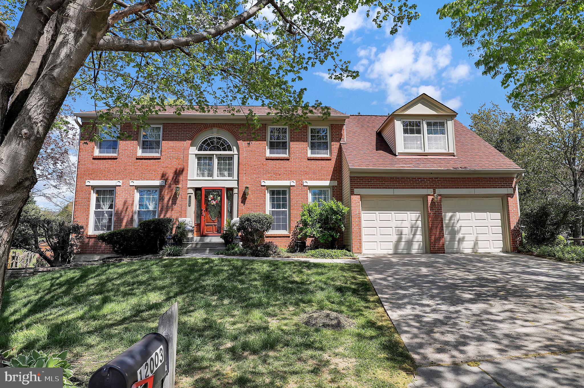 Tucked away on a quiet cul-de-sac in the highly sought-after Gunners Lake Village, this stunning brick-front Colonial blends timeless elegance, modern comfort, and everyday convenience. A spacious private driveway and attached two-car garage welcome you home.  Step inside to gleaming hardwood floors and a soaring two-story foyer that sets the stage for the refined touches throughout. The stately home office and formal dining room showcase tasteful design, while the living room—complete with a conveyed piano—offers a warm and inviting ambiance.  The open-concept gourmet kitchen is a true showstopper, featuring granite countertops, stainless steel appliances, an extended island, and a butler’s pantry—perfect for both everyday meals and entertaining. Adjacent to the kitchen are a charming bay-window breakfast nook and a sunlit family room, boasting cathedral ceilings, skylights, and ample space for relaxation or gathering with guests.  Upstairs, retreat to the luxurious Primary Suite—a true sanctuary with a cozy sitting area, vaulted ceiling, an oversized walk-in closet, and a spa-inspired en-suite bath complete with granite finishes and a whirlpool tub. Additional bedrooms are bright, spacious, and designed with comfort in mind.  The fully finished lower level offers versatile living space, including a home gym, a three-way fireplace, wet bar, full bath, and even a cedar closet—ideal for entertaining, working from home, or simply unwinding.  Step outside to enjoy the beautifully landscaped, fenced backyard and an expansive two-level deck—perfect for outdoor dining, summer barbecues, or relaxing in nature. Take a tranquil stroll to the nearby lake or explore the many nearby parks and trails.  With nearly 4,000 finished square feet across three levels, this home has it all. Move-in ready and impeccably maintained, it offers effortless access to Seneca Valley High School, Roberto Clemente Magnet Middle School, Montgomery College, Waring Station Local Park, Topgolf, shopping, dining, and I-270 for a smooth commute.


This home is a true gem—don’t miss your chance to make it yours!