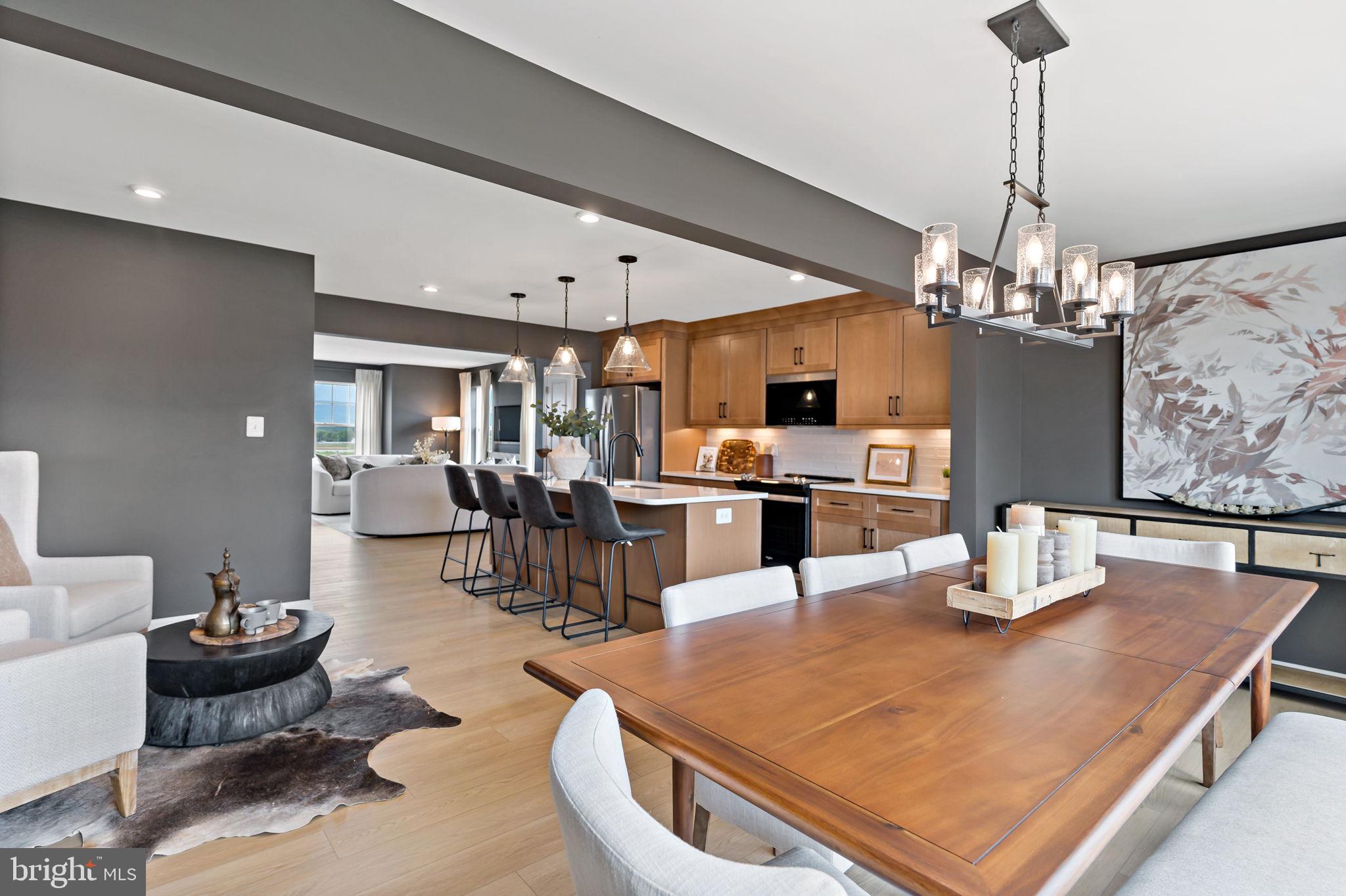 BOYDS CROSSING - Residential