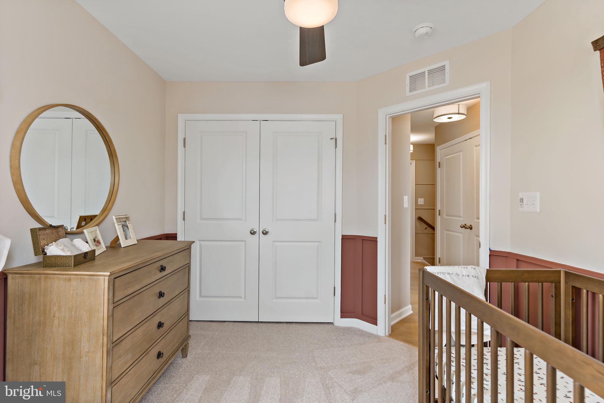 BOYDS CROSSING - Residential