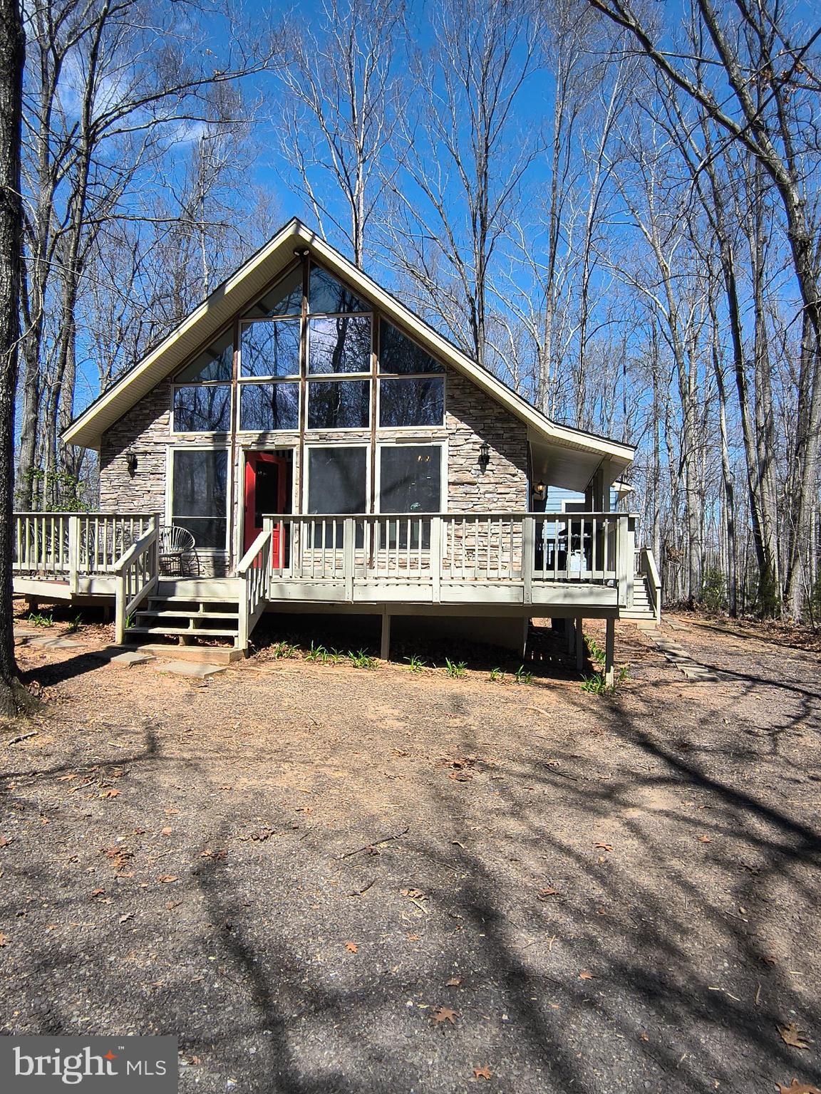 LAKE OF THE WOODS - Residential