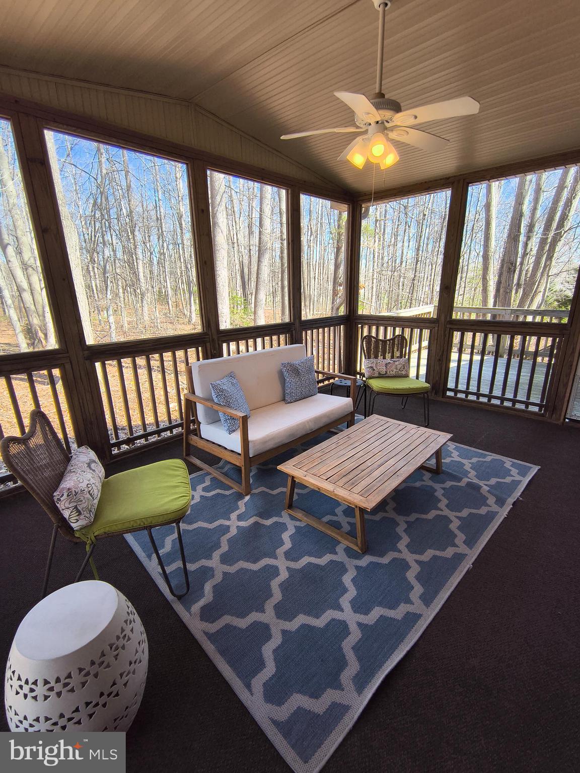 LAKE OF THE WOODS - Residential