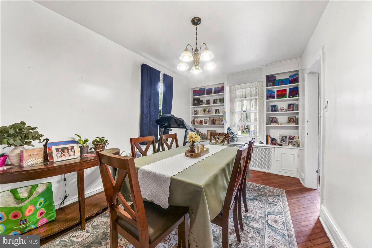 PARKESBURG - Residential