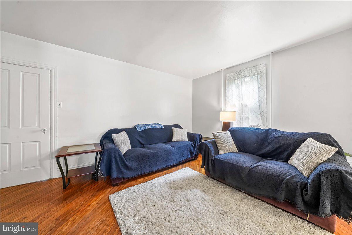 PARKESBURG - Residential