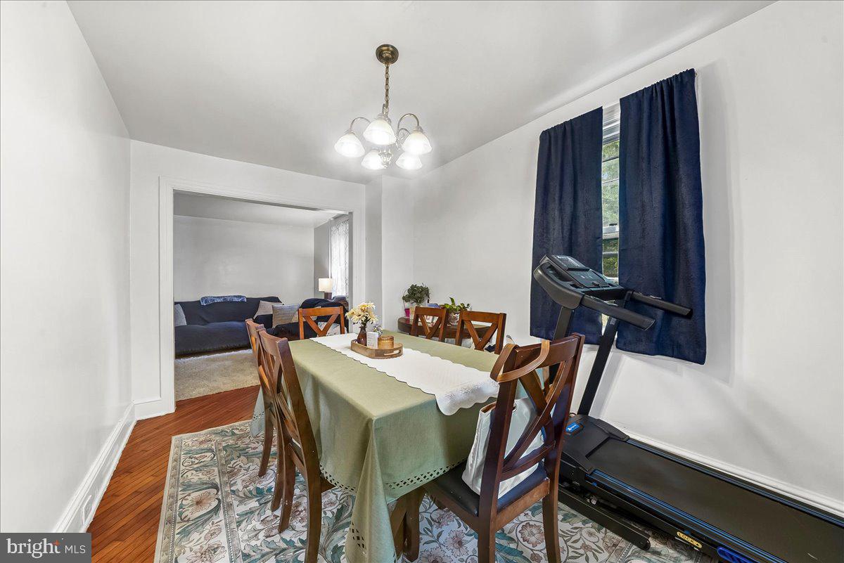 PARKESBURG - Residential