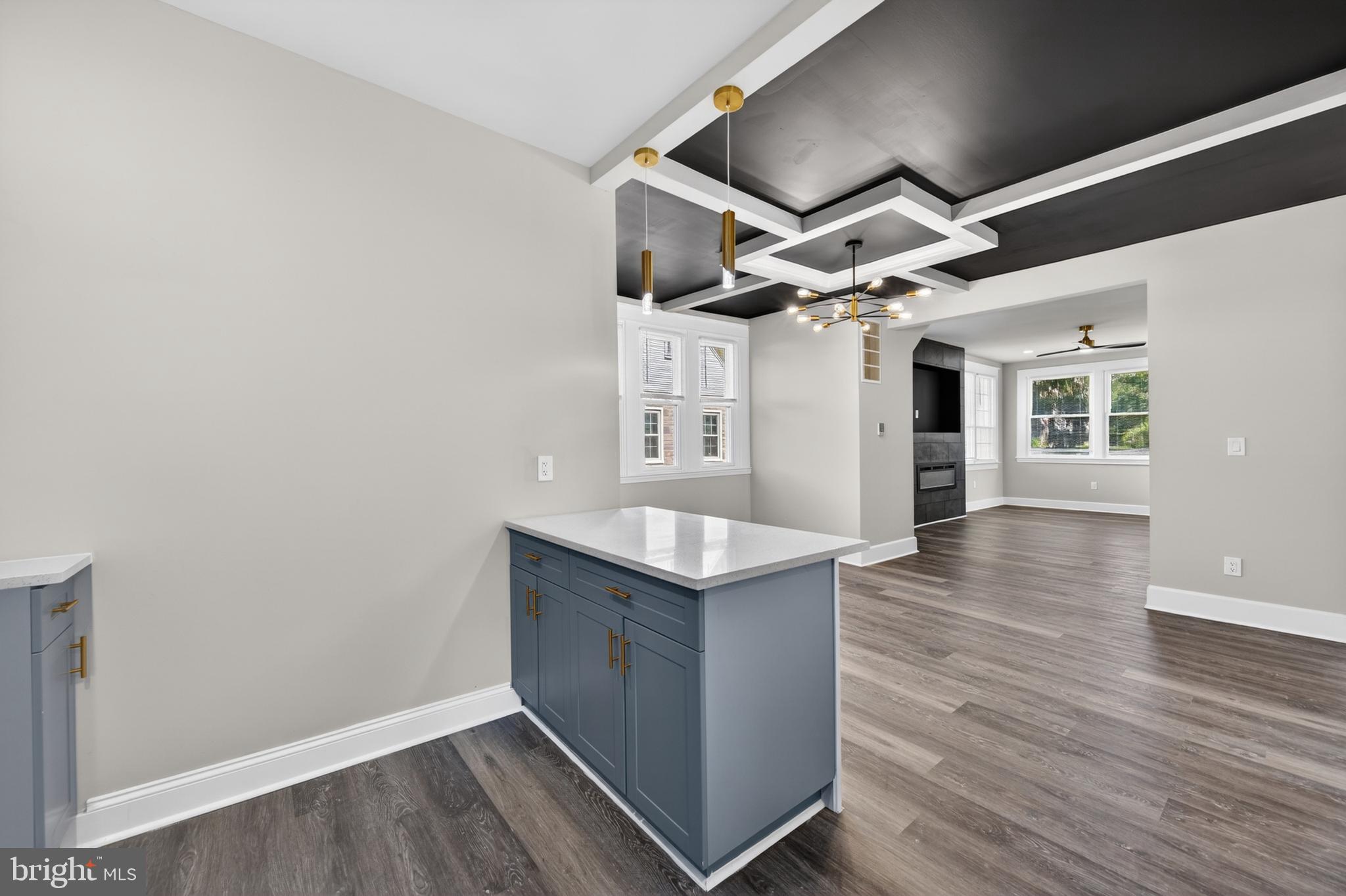 PARKSIDE - Residential