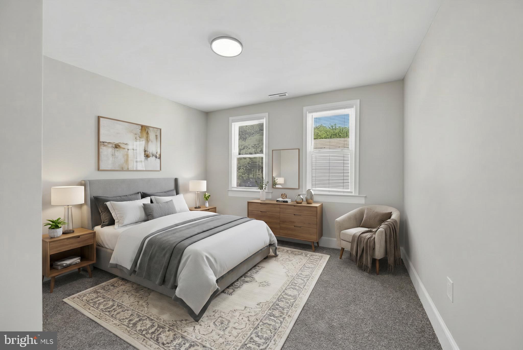 PARKSIDE - Residential