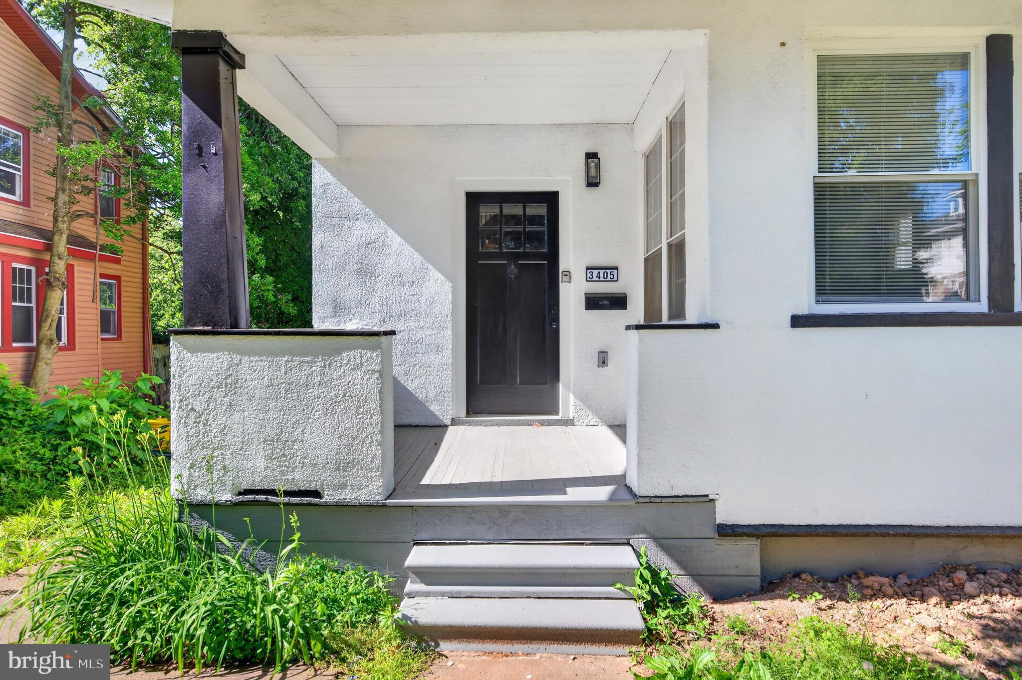 PARKSIDE - Residential