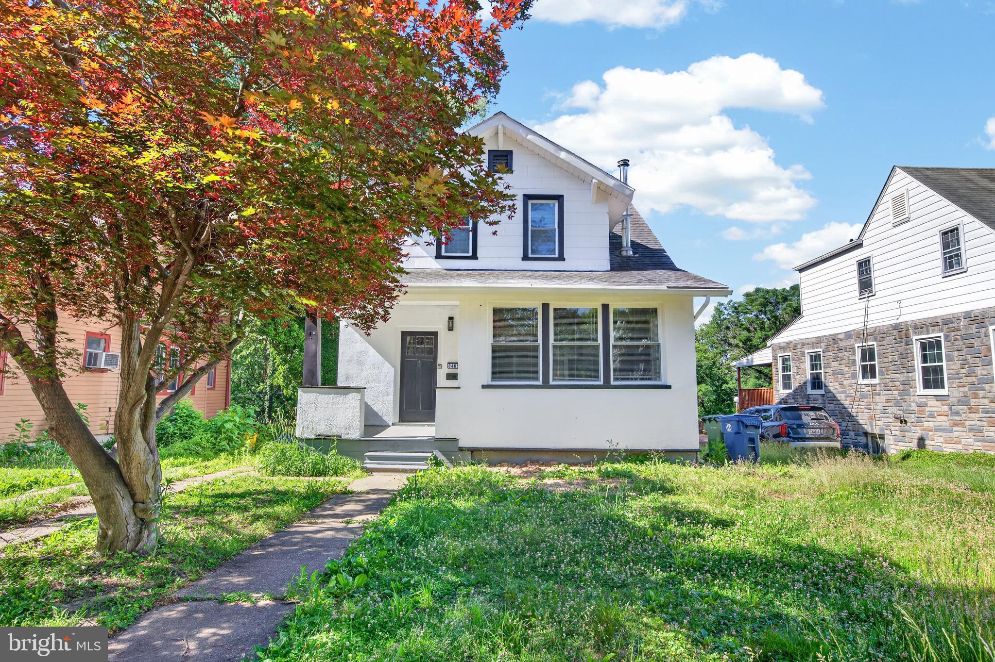 PARKSIDE - Residential