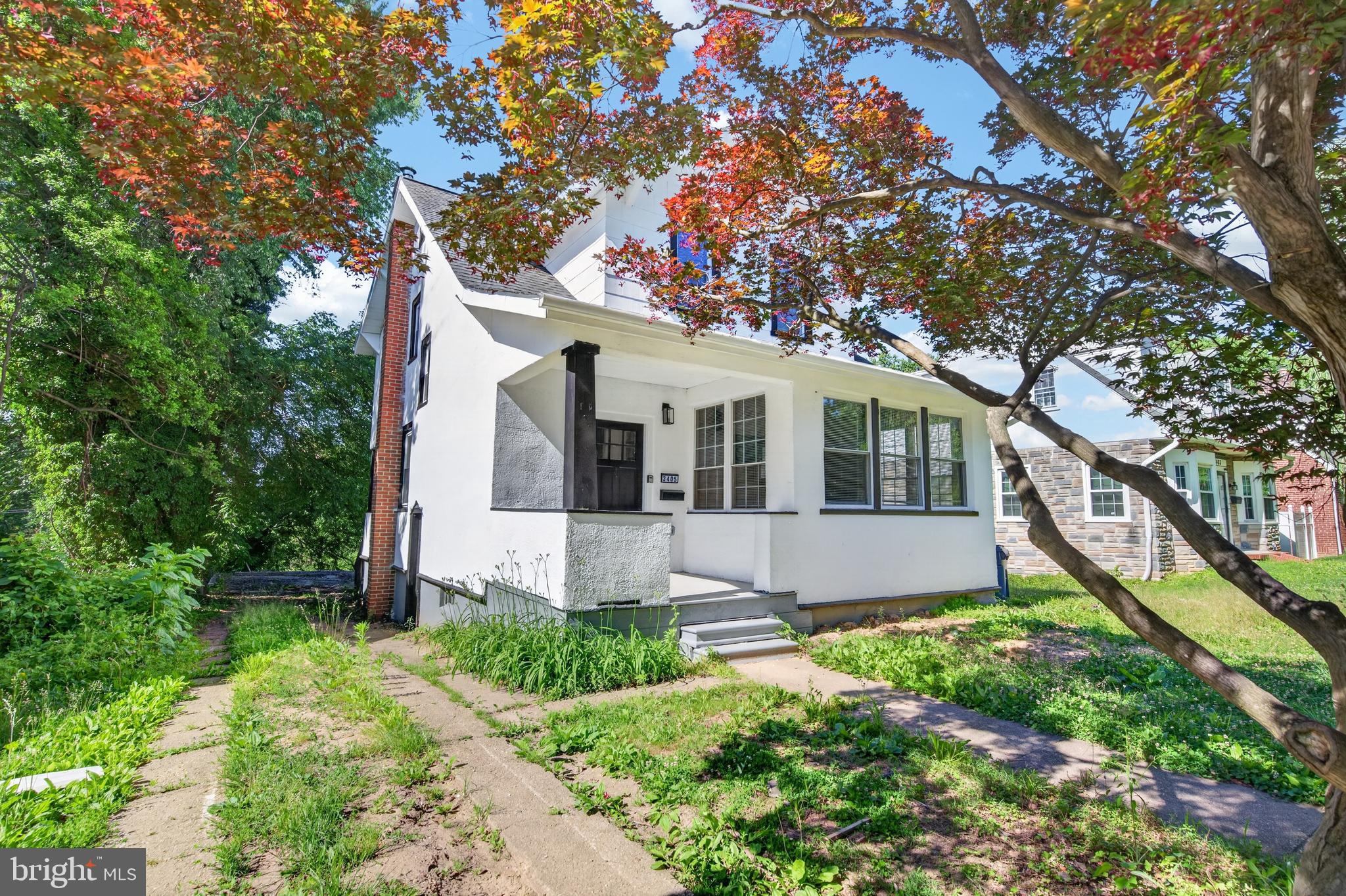 PARKSIDE - Residential