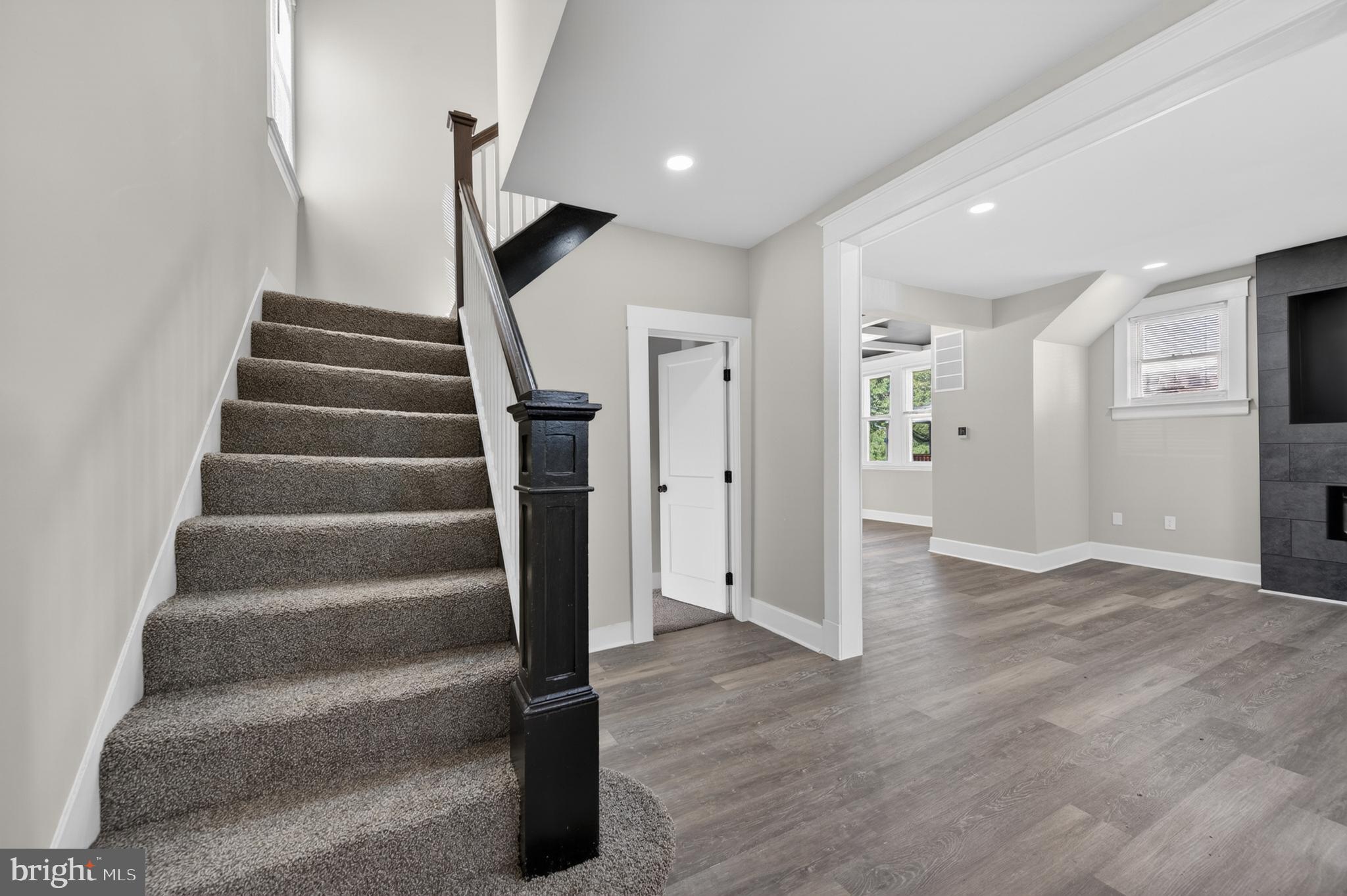 PARKSIDE - Residential