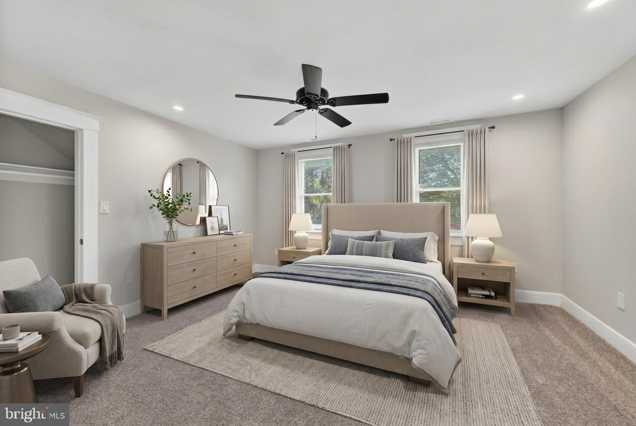 PARKSIDE - Residential