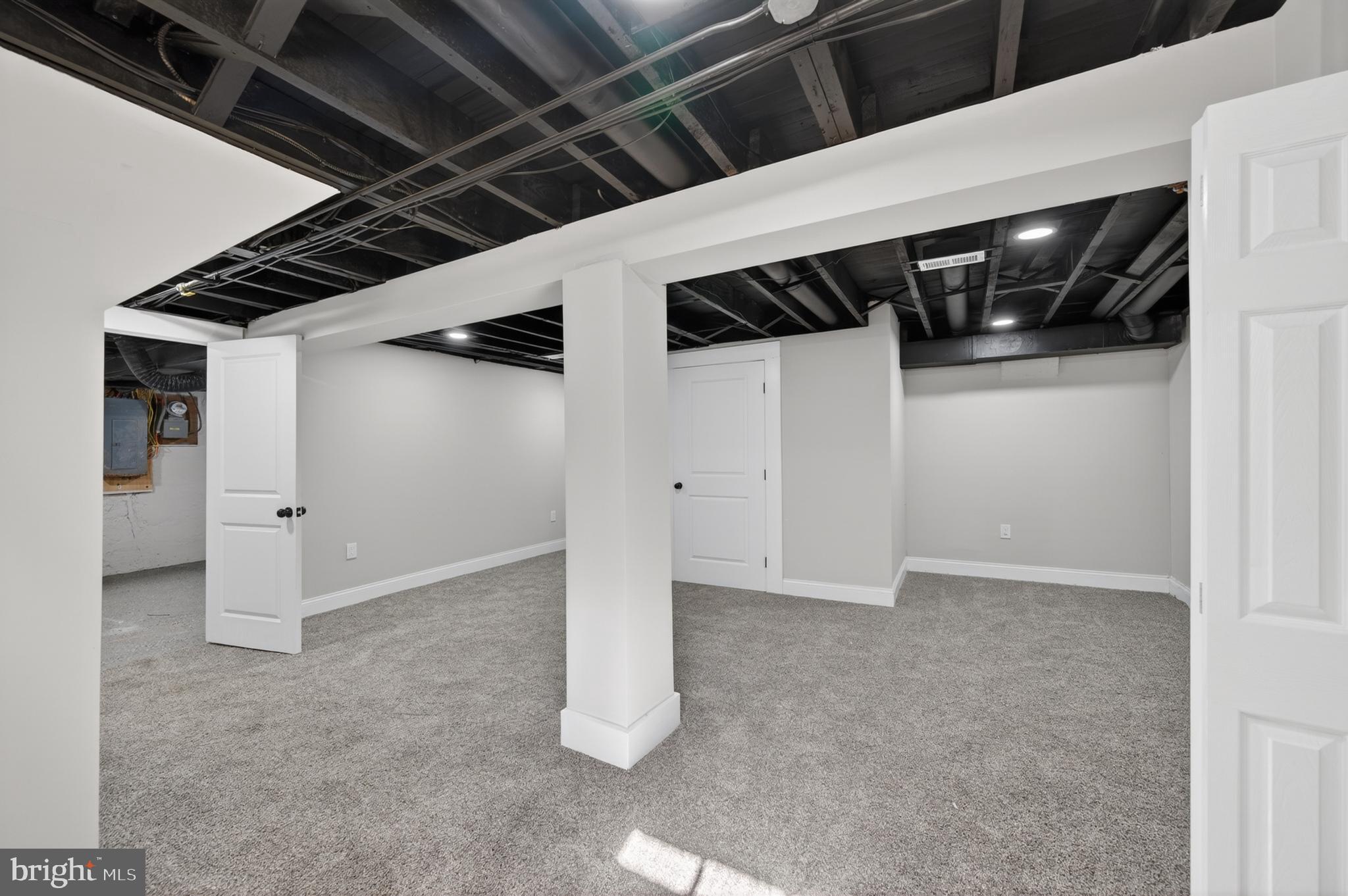 PARKSIDE - Residential