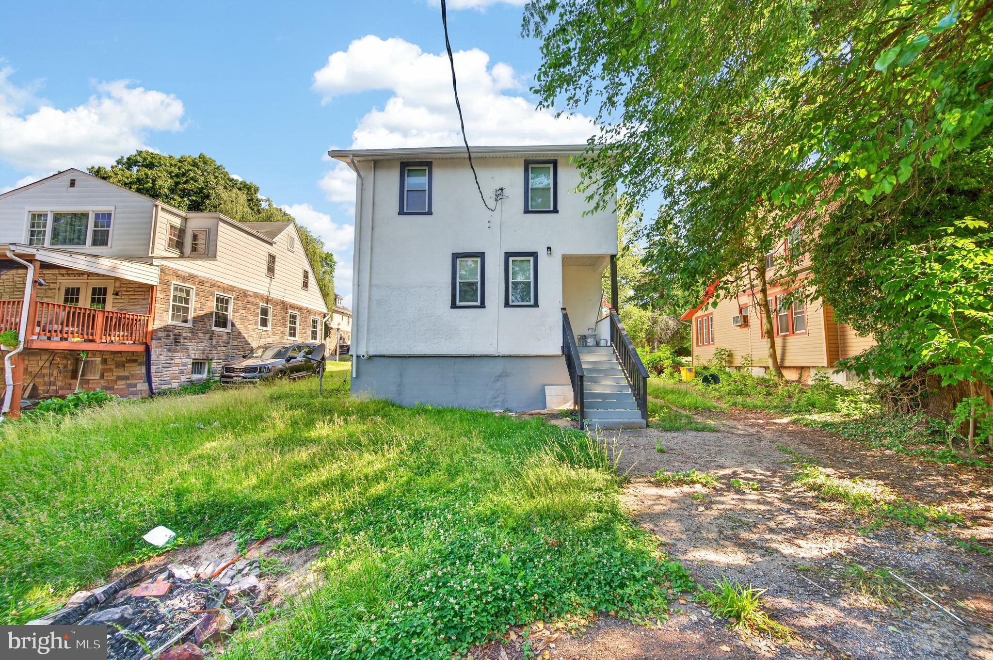 PARKSIDE - Residential