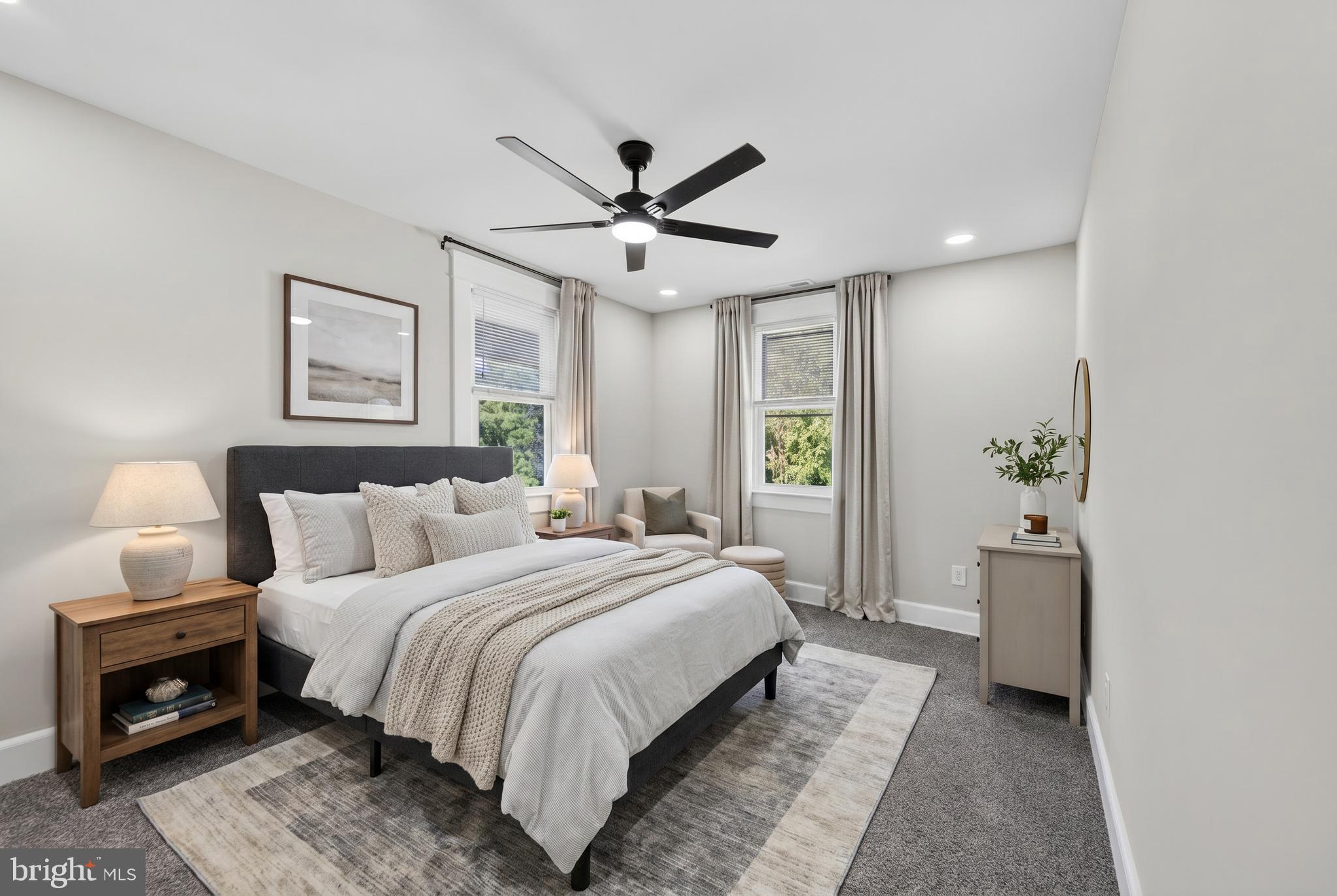 PARKSIDE - Residential