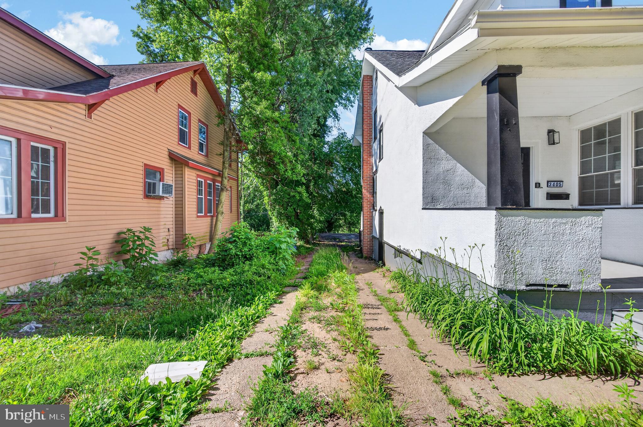 PARKSIDE - Residential