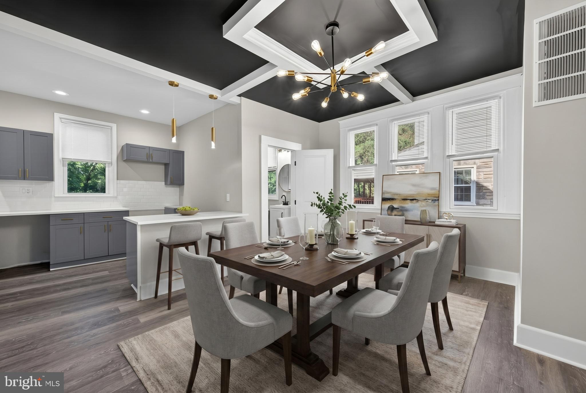 PARKSIDE - Residential
