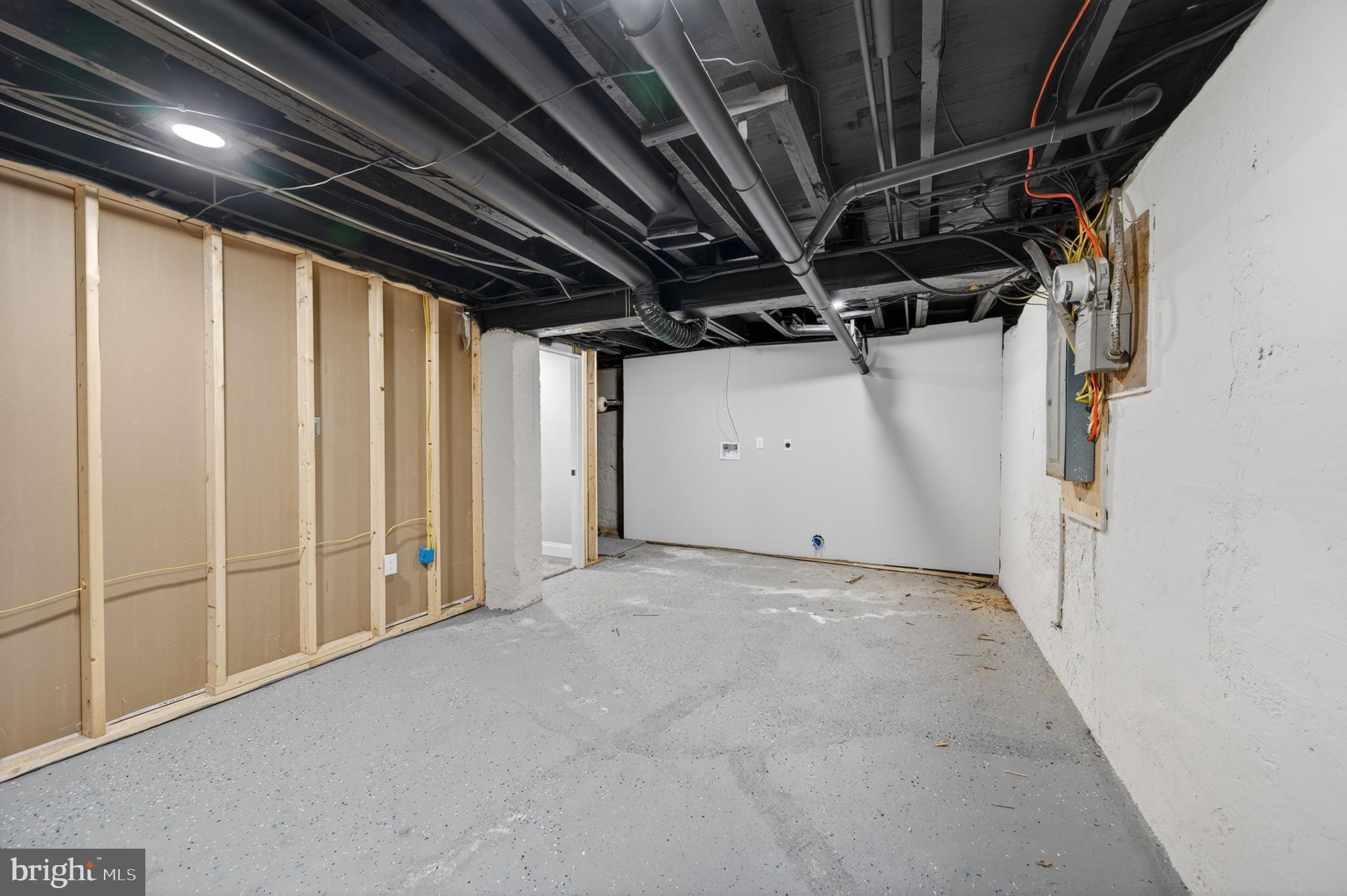 PARKSIDE - Residential
