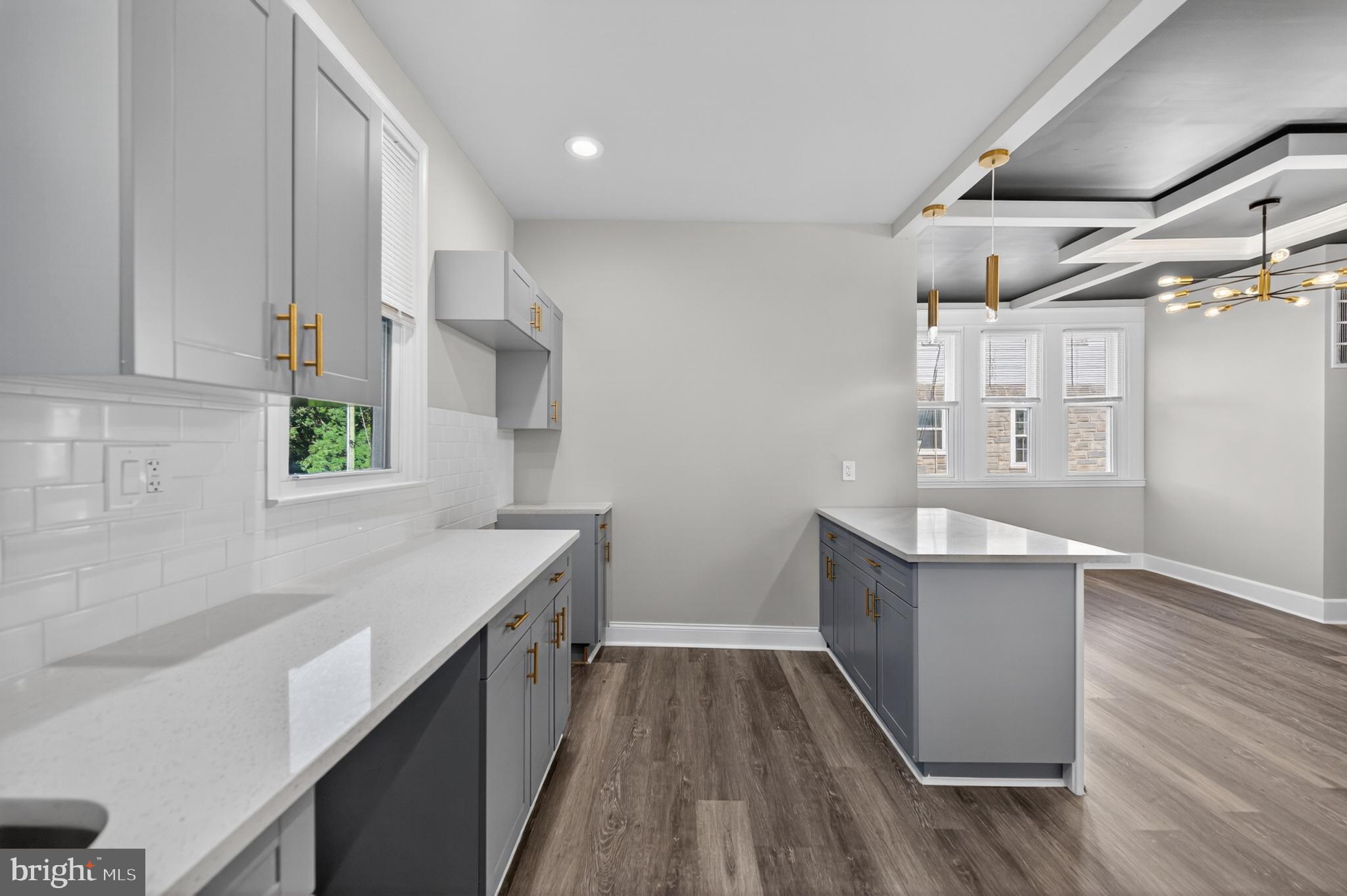 PARKSIDE - Residential