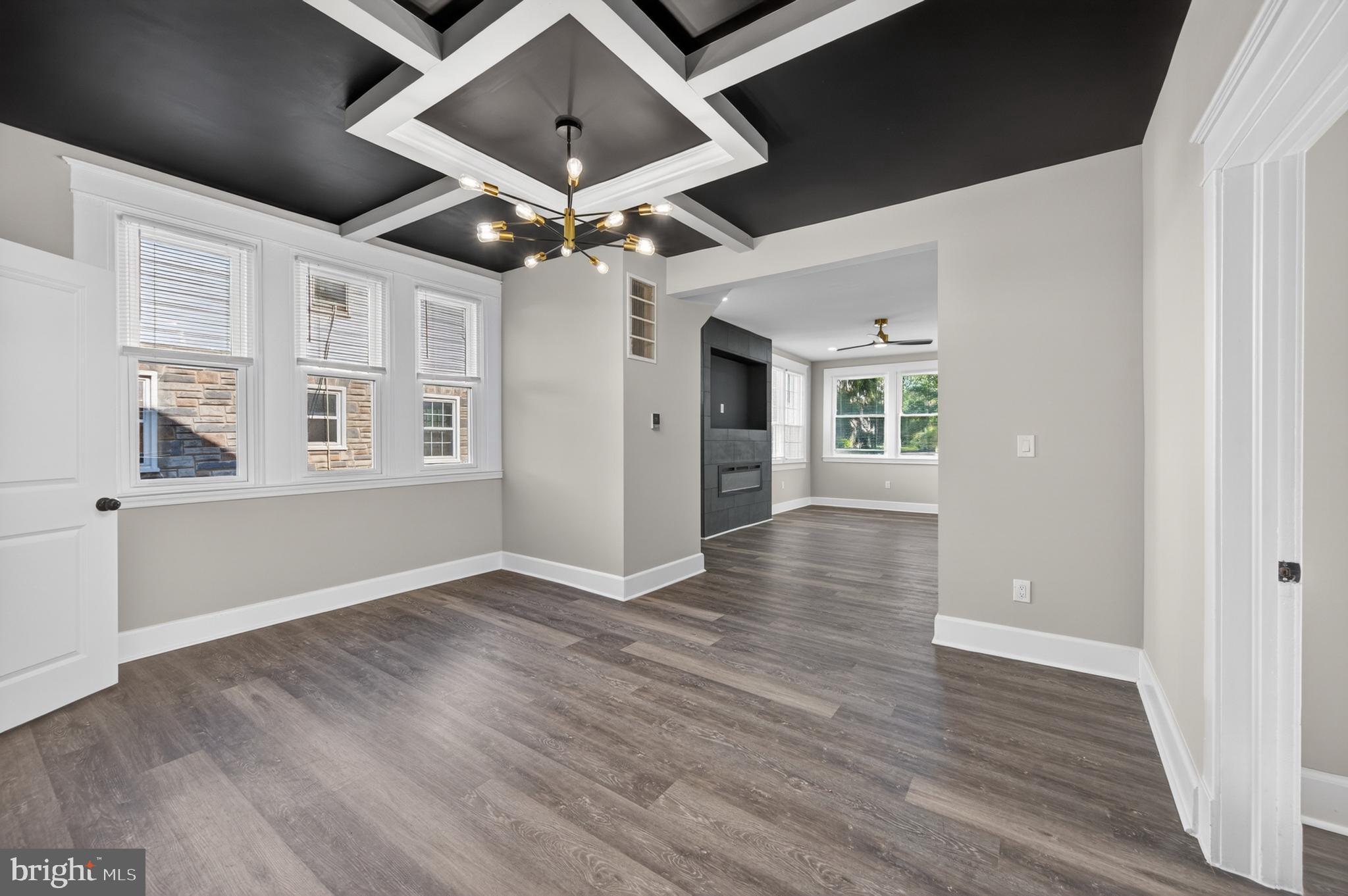 PARKSIDE - Residential