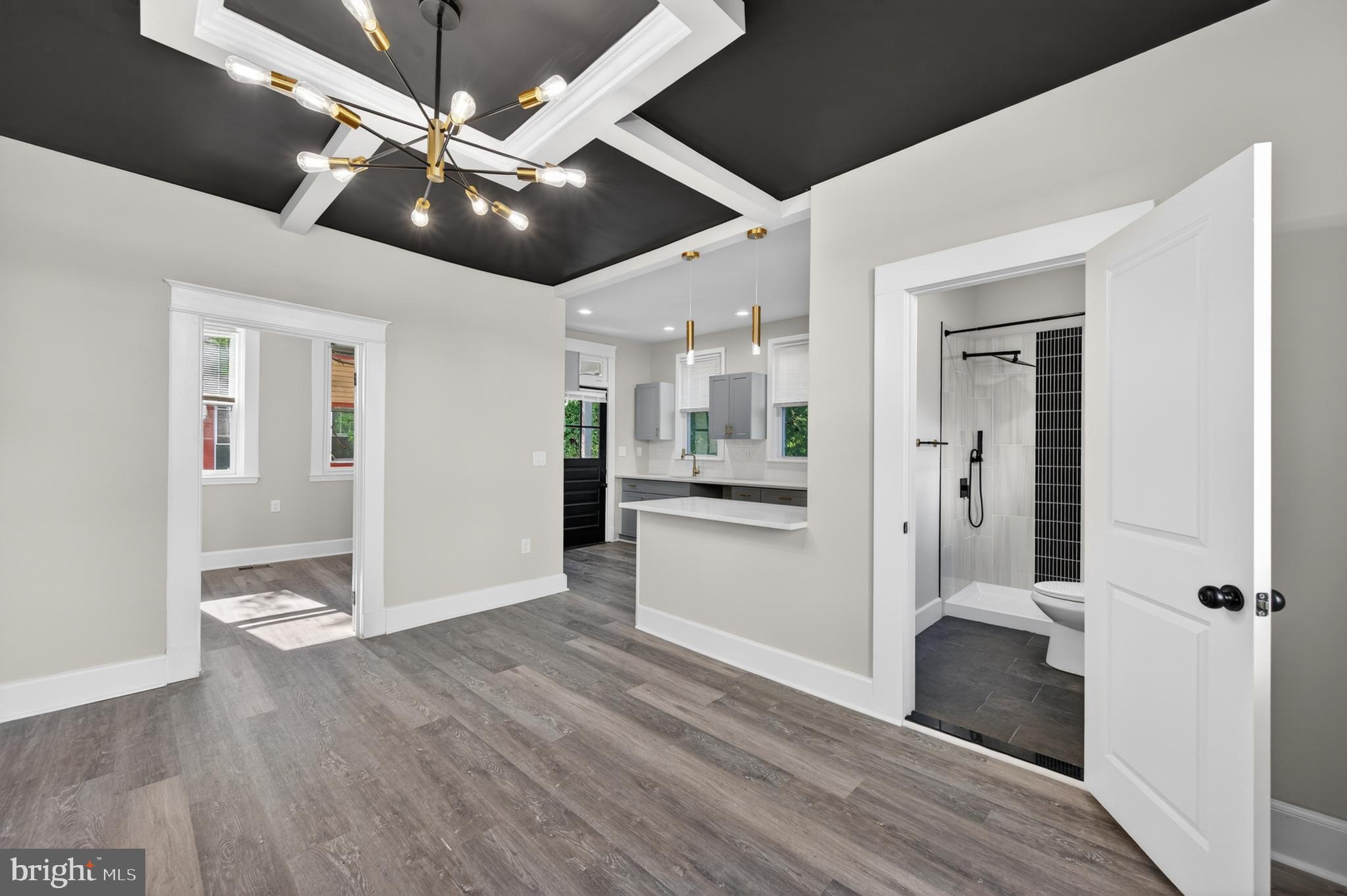 PARKSIDE - Residential