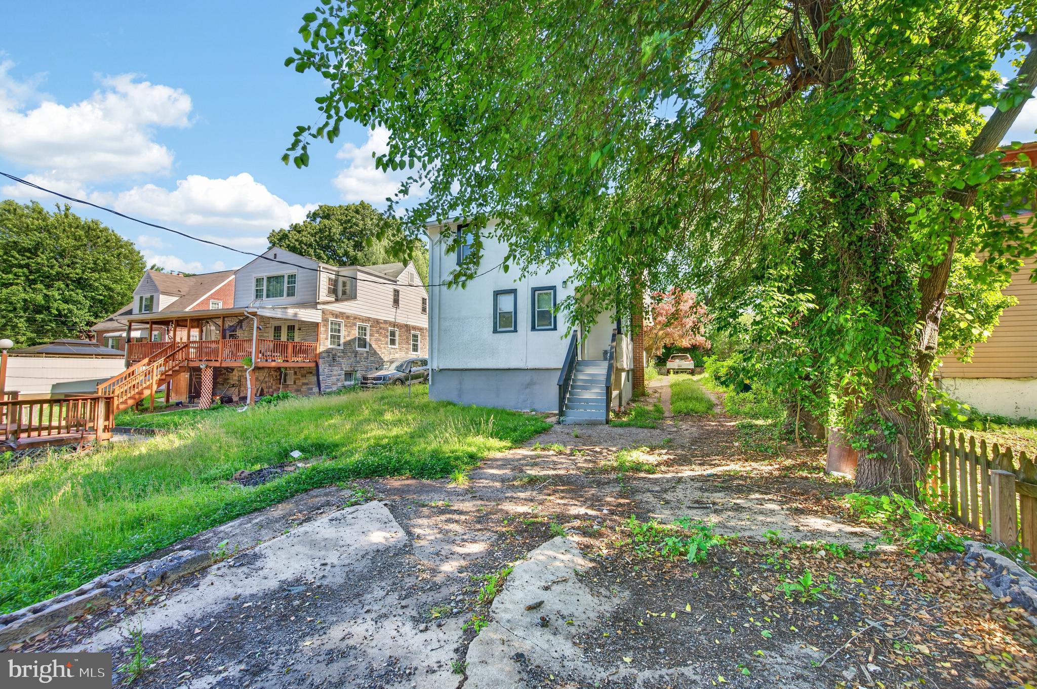 PARKSIDE - Residential