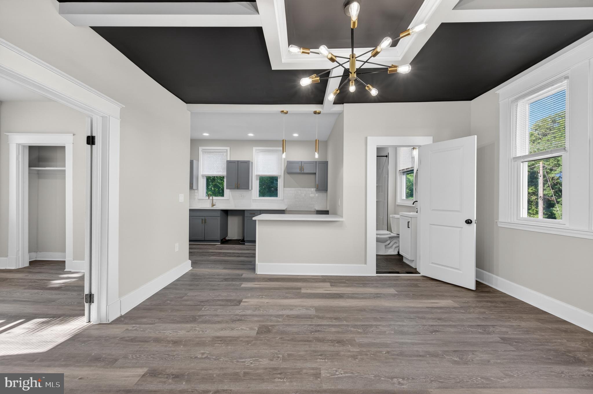 PARKSIDE - Residential