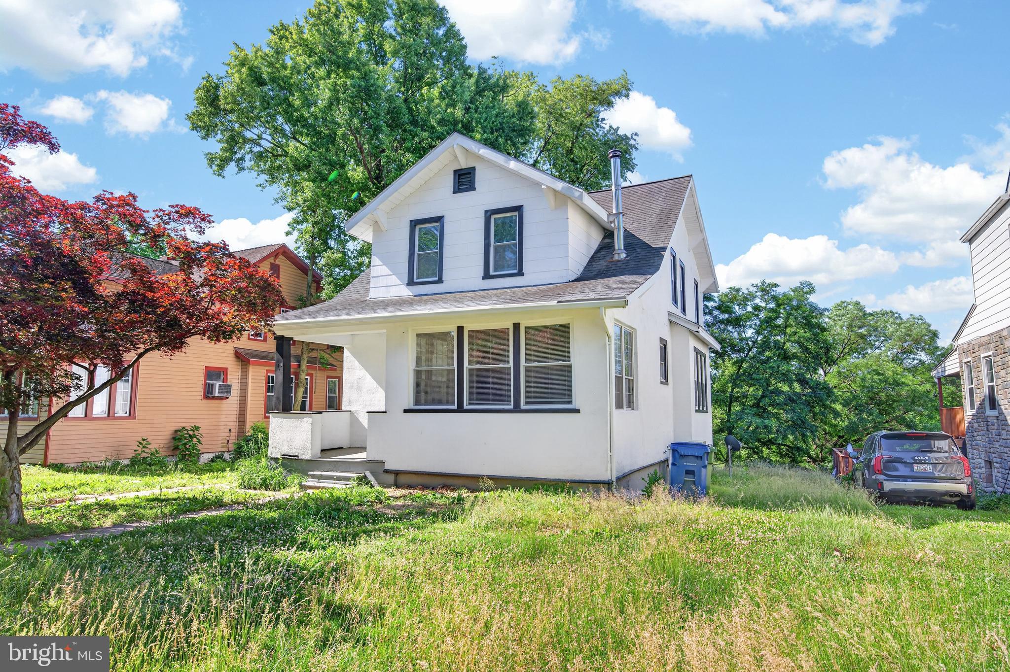PARKSIDE - Residential