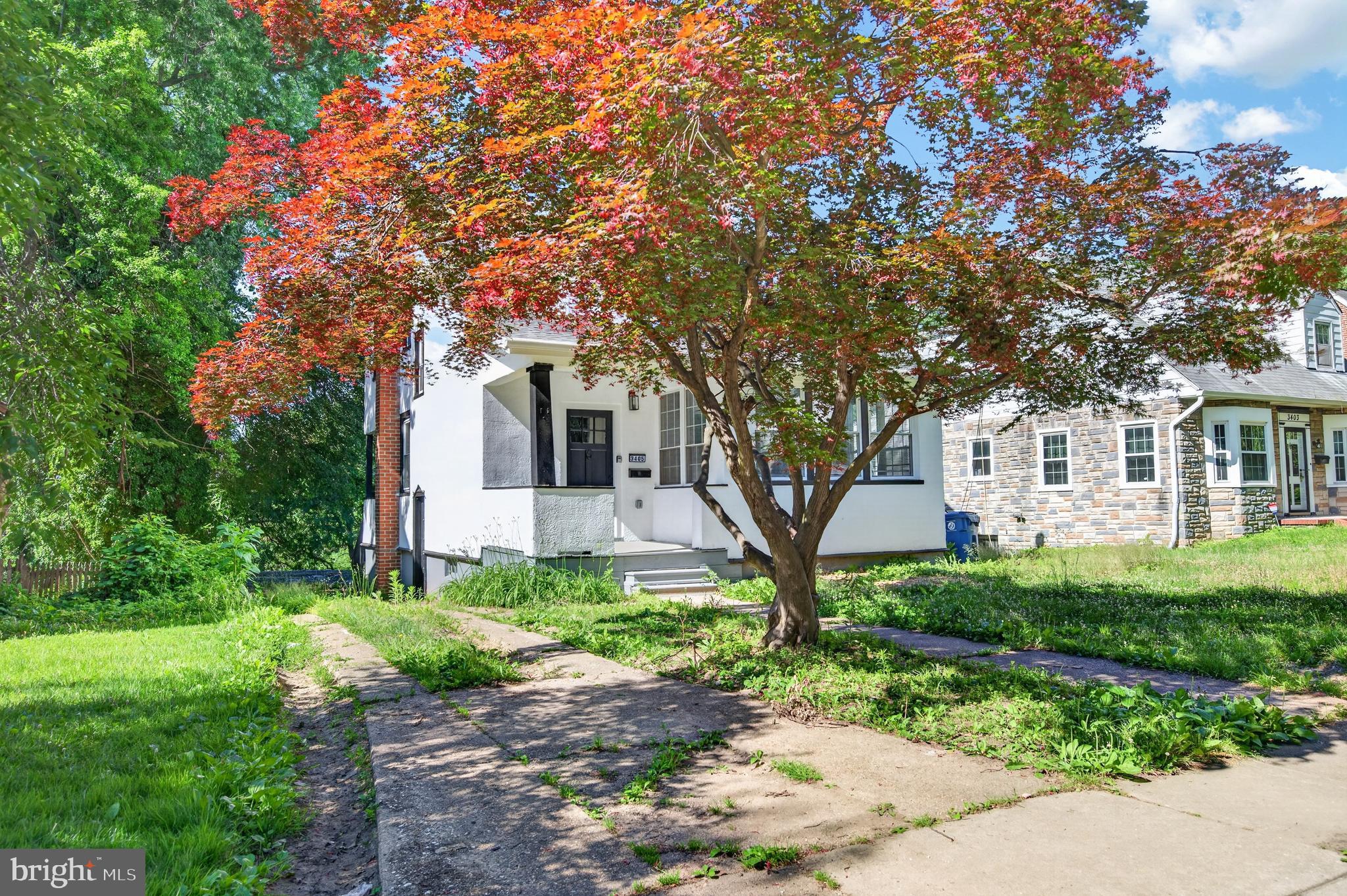 PARKSIDE - Residential