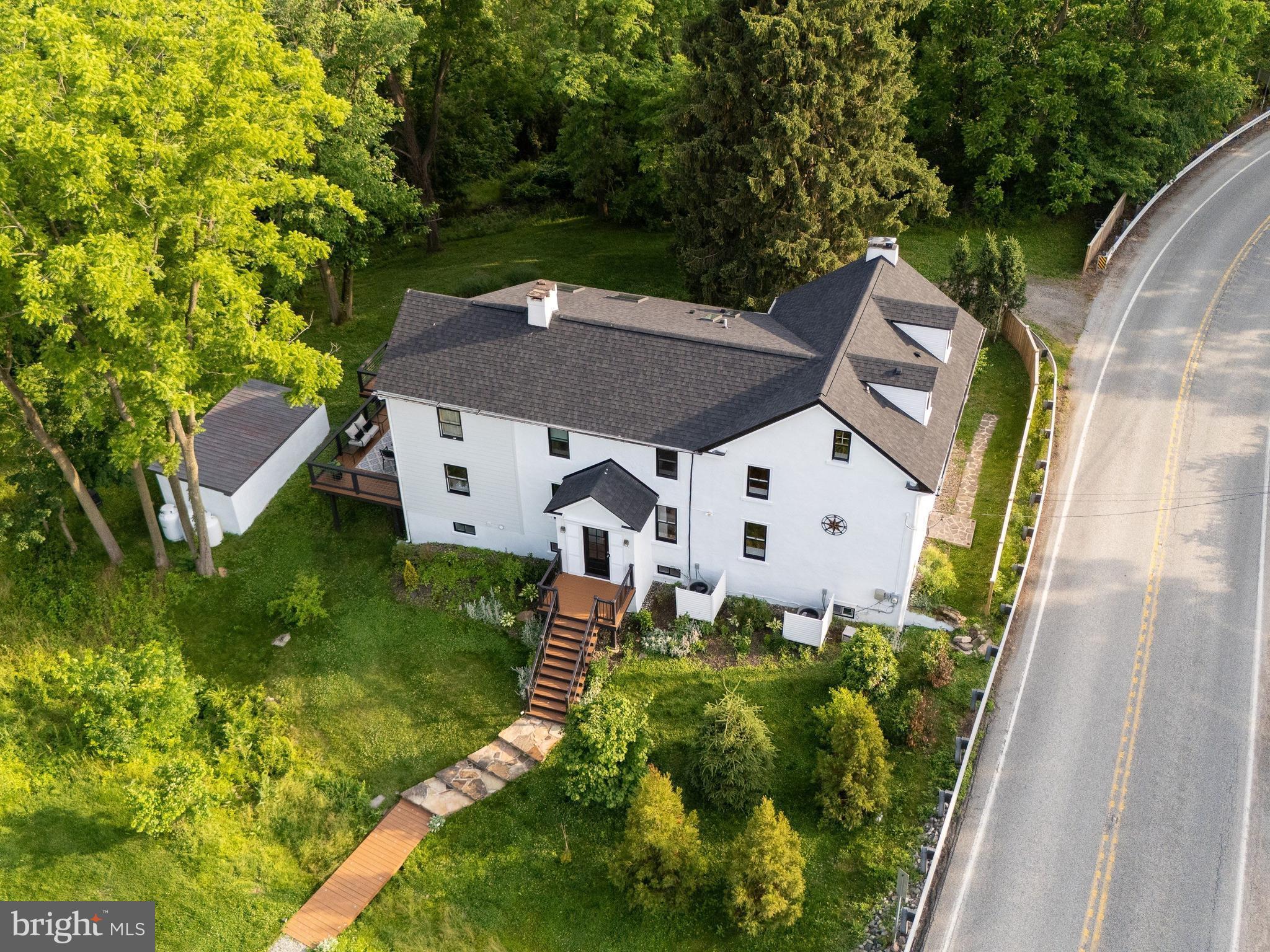PICKERING - Residential