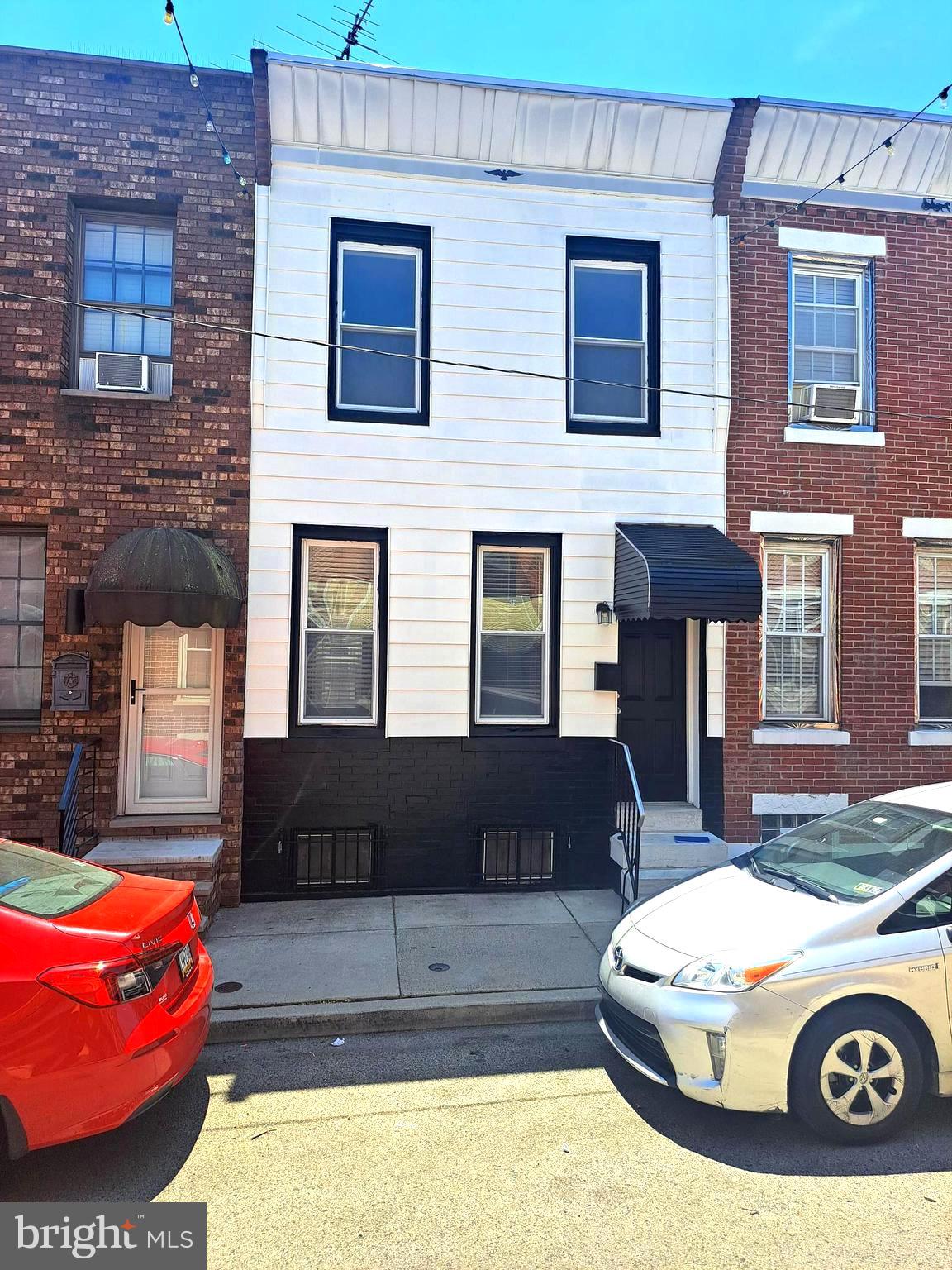 WHITMAN - Residential