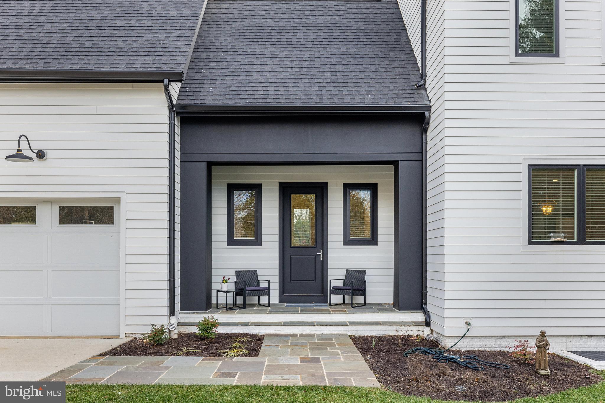 VIENNA WOODS - Residential