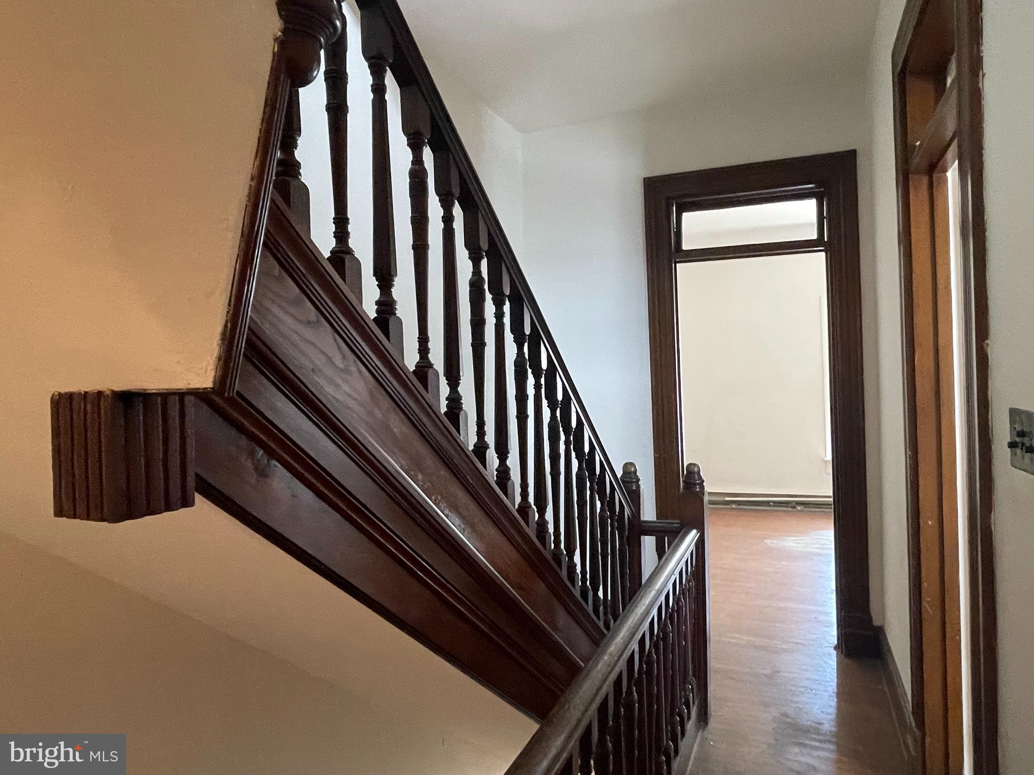 CHESTNUT HILL - Residential Income