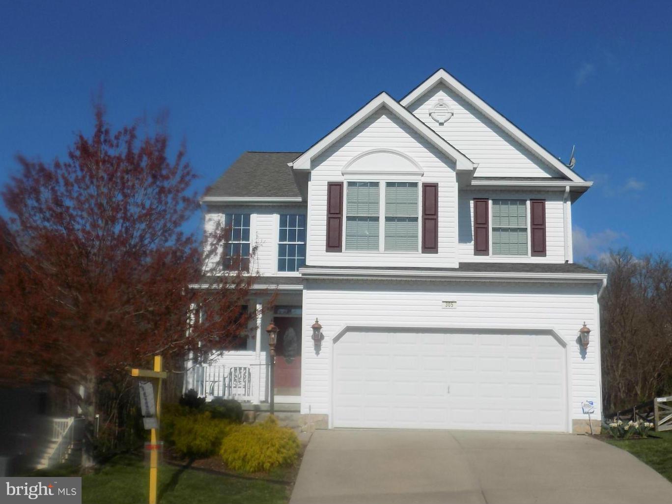 BEACON POINT - Residential