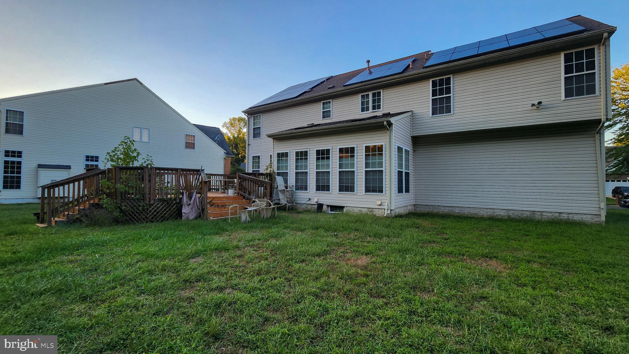 WOODYARD ESTATES - Residential