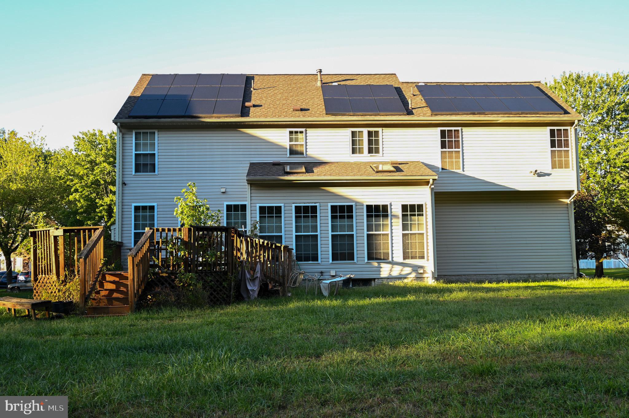 WOODYARD ESTATES - Residential