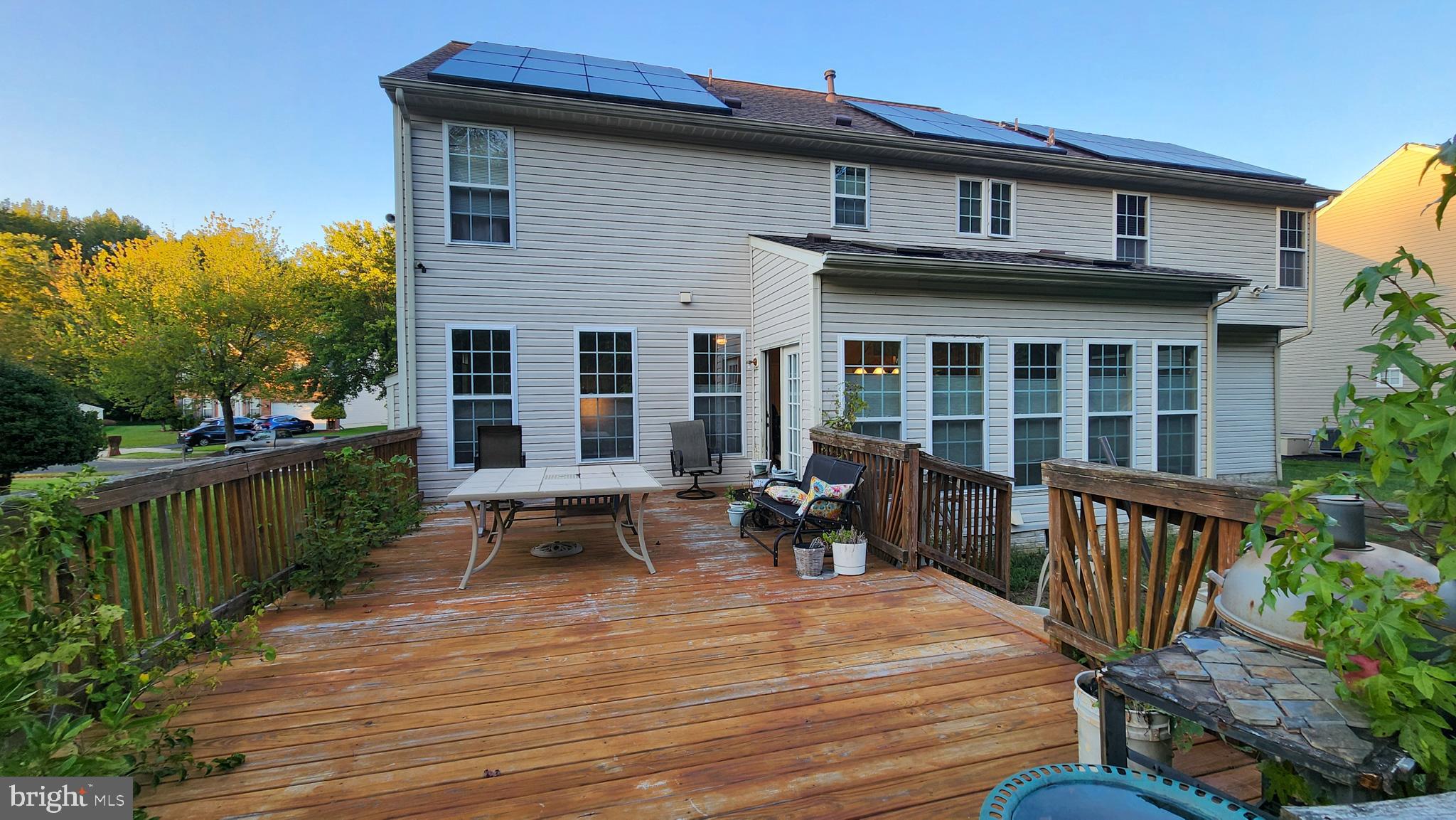 WOODYARD ESTATES - Residential