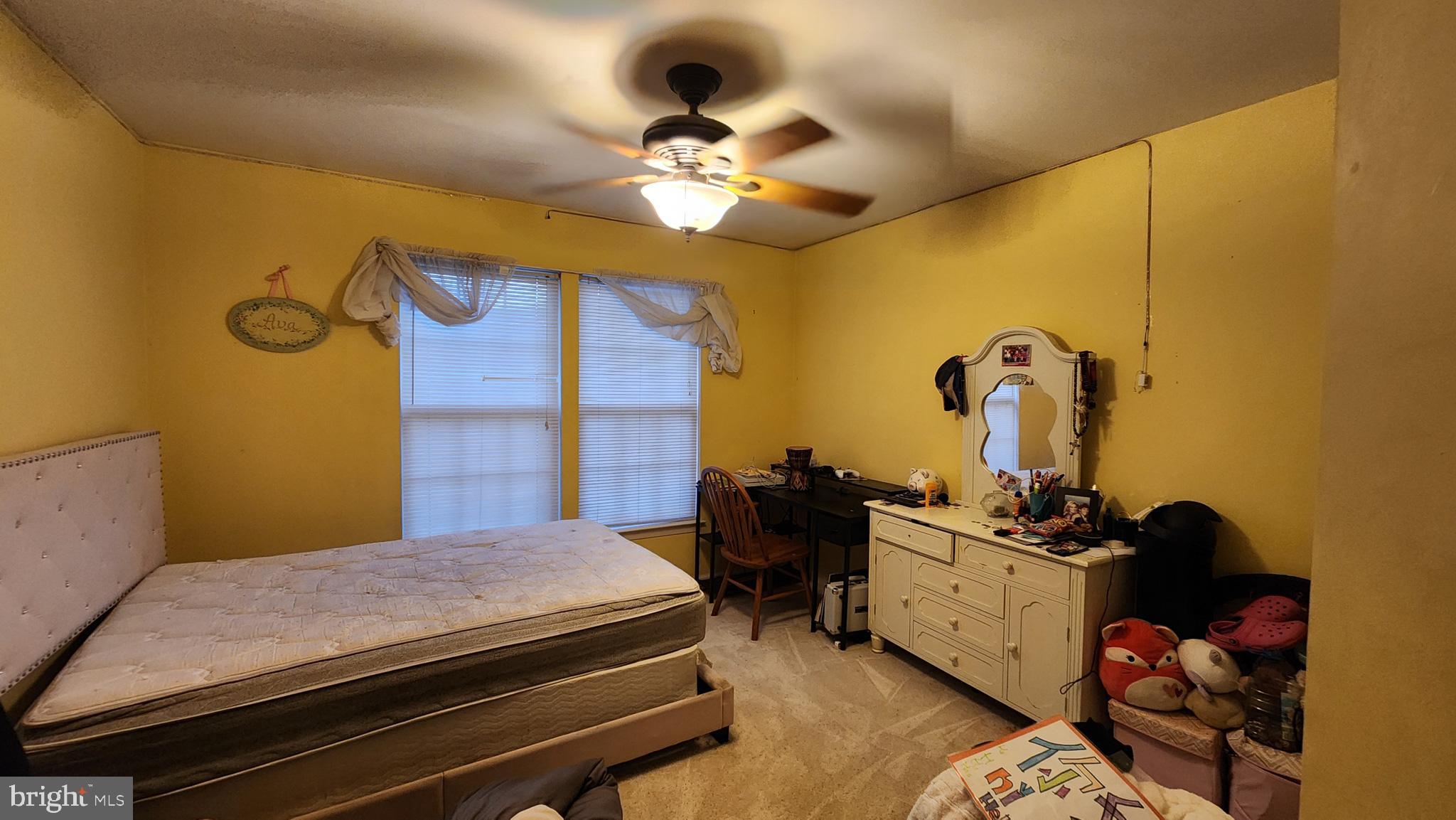 WOODYARD ESTATES - Residential