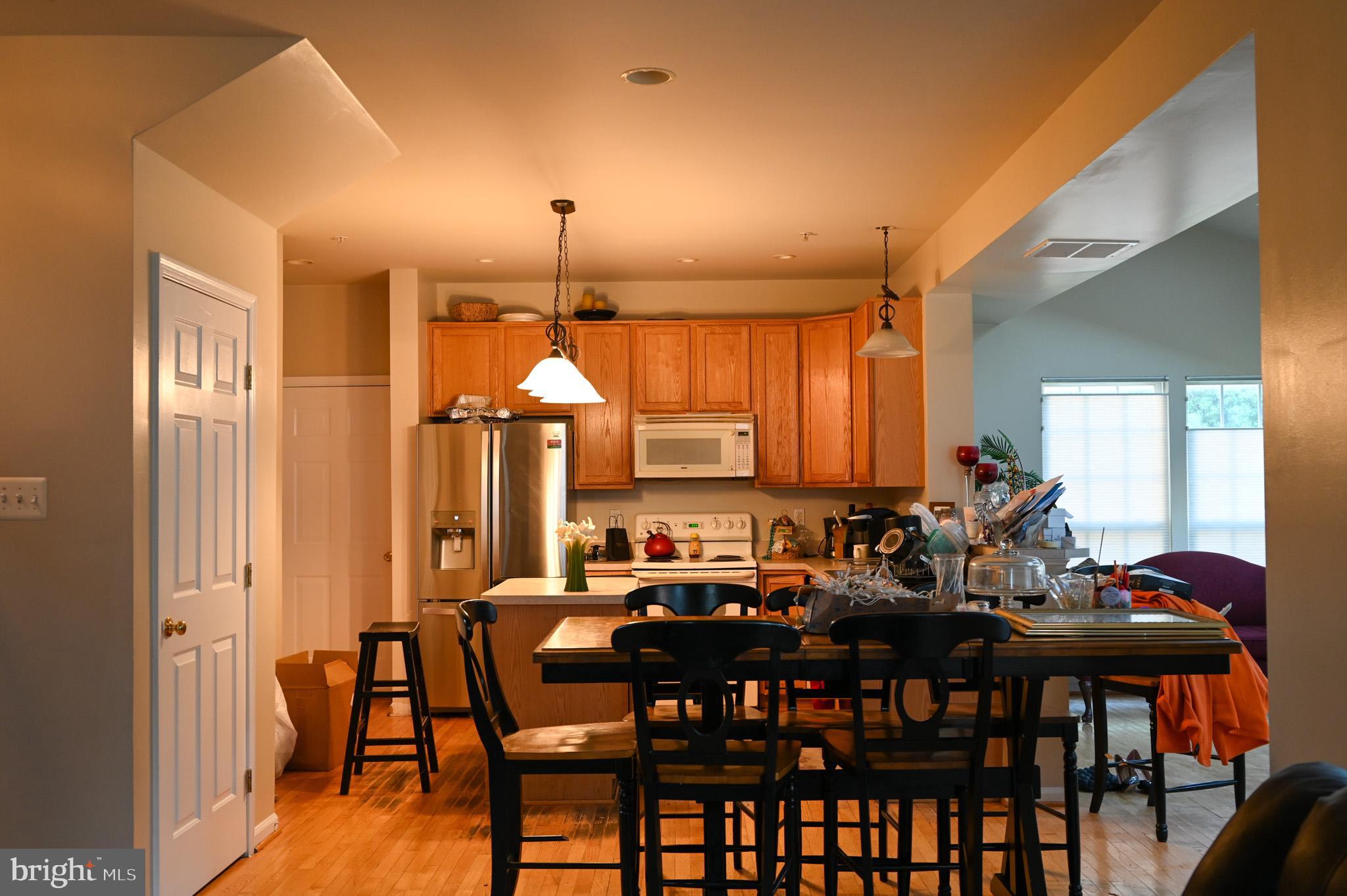 WOODYARD ESTATES - Residential