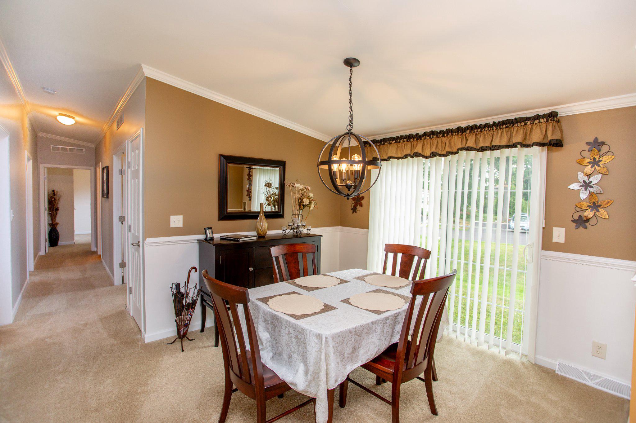 NESHAMINY FALLS - Residential